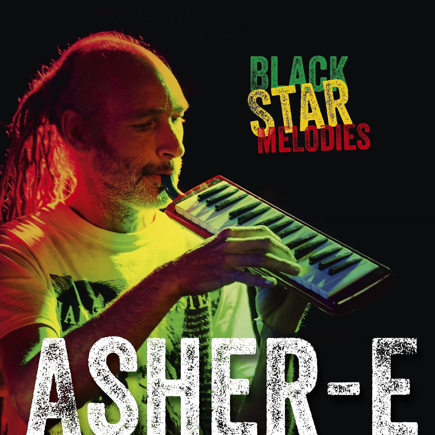 Релиз Black Star Melodies