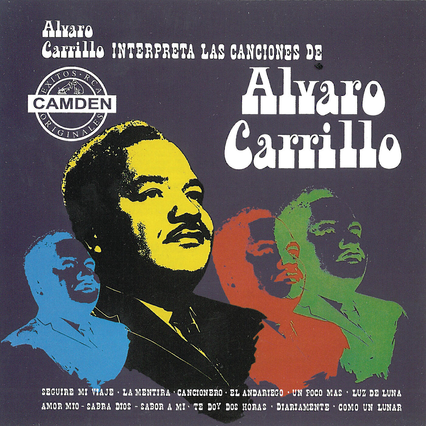 Релиз La Coleccion Del Siglo