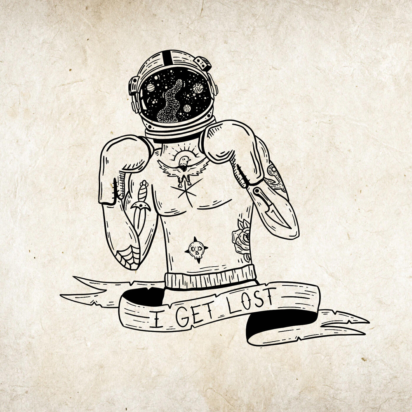 Релиз I Get Lost