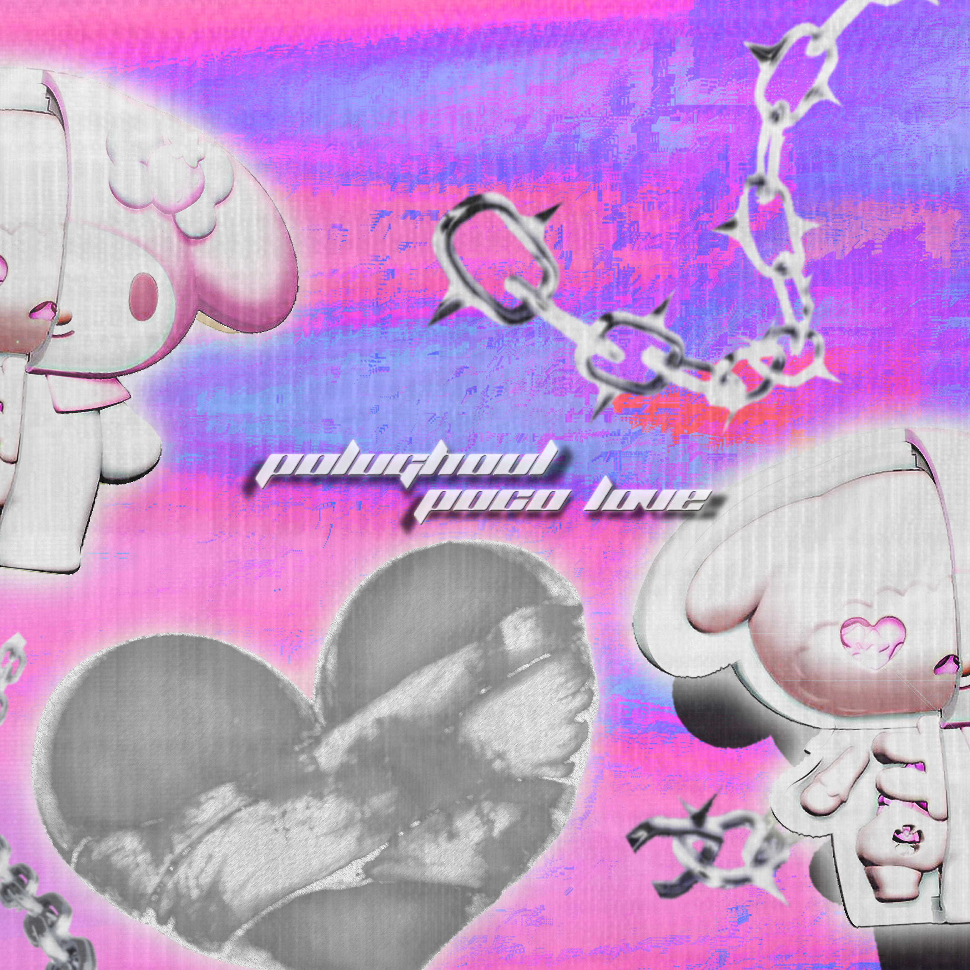 Релиз Poco Love