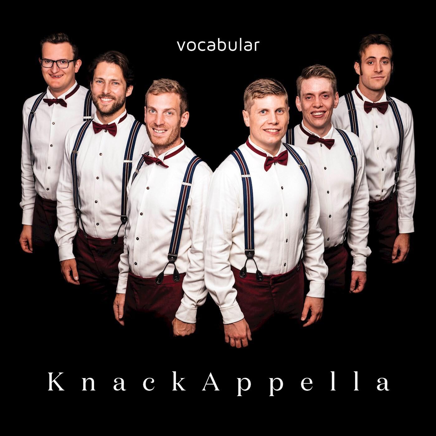Vocabular