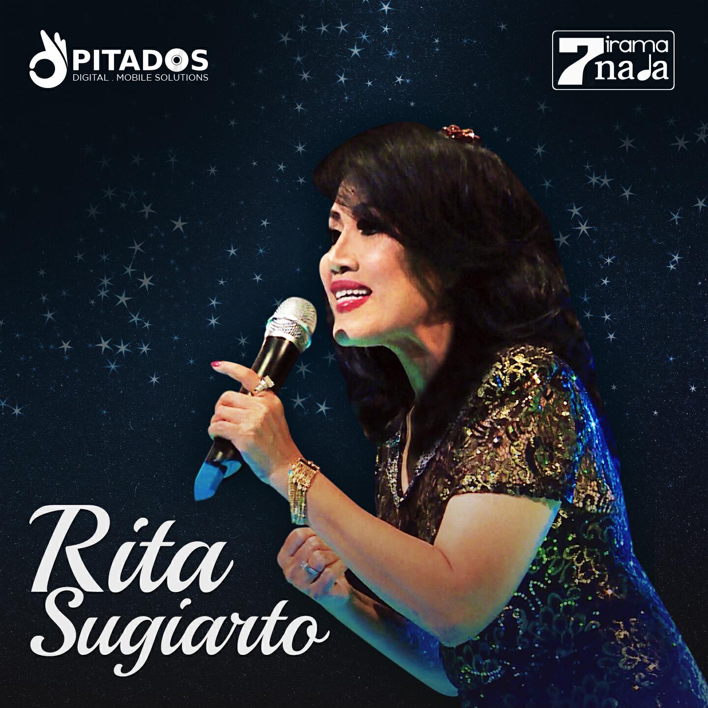 Релиз Neo Dangdut Rhomantika Rita Sugiarto