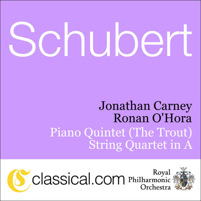 Royal Philharominc Chamber Ensemble