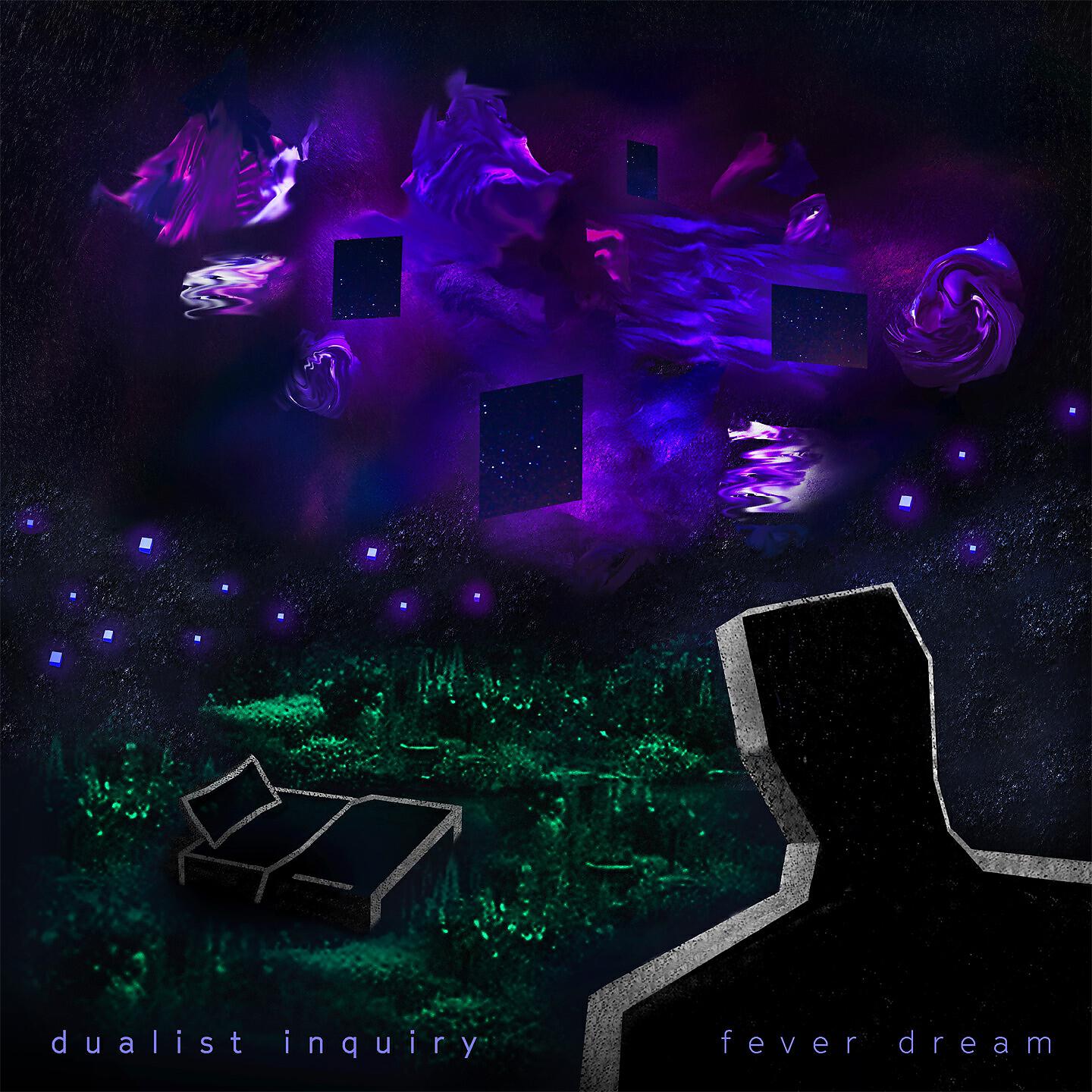 Релиз Fever Dream
