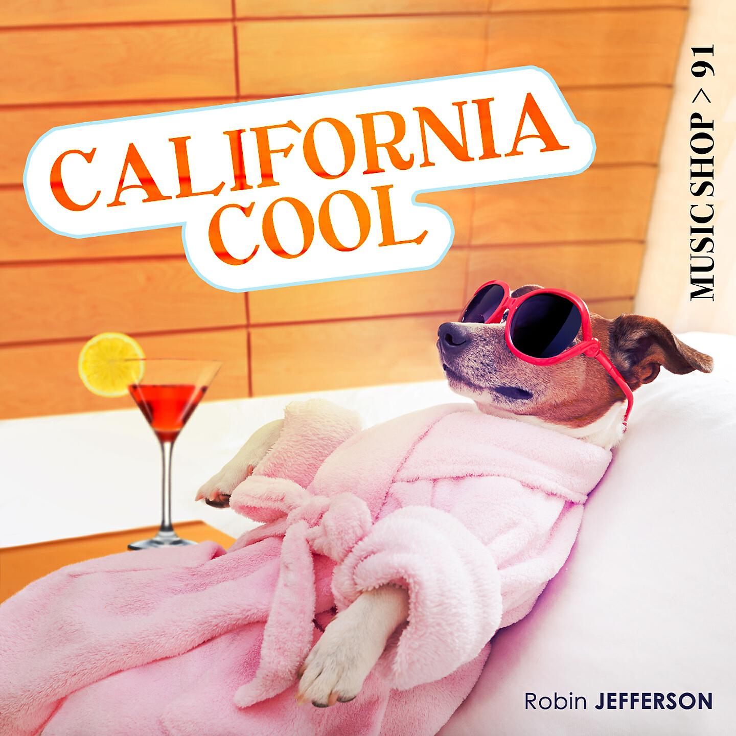 Релиз California Cool