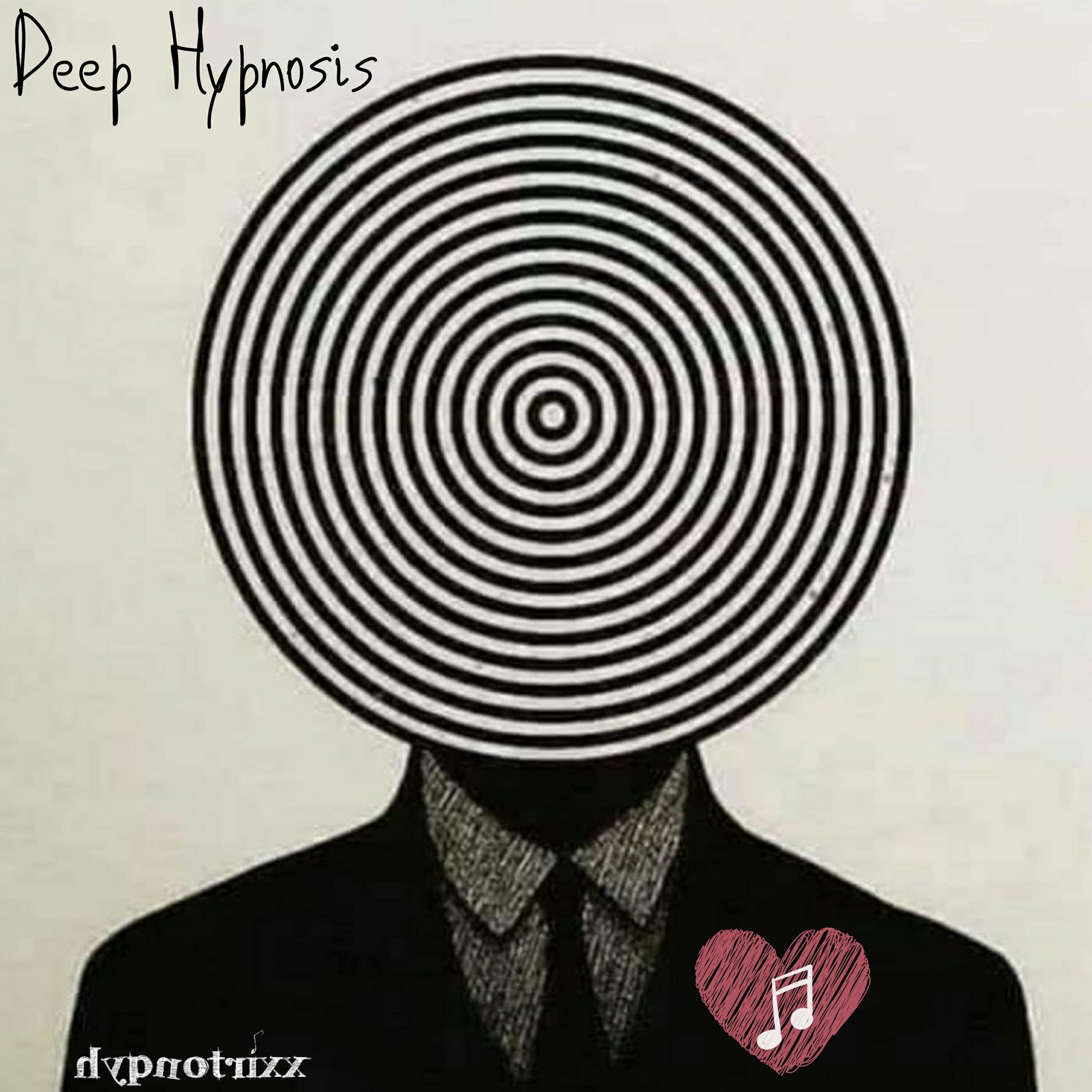 Релиз Deep Hypnosis
