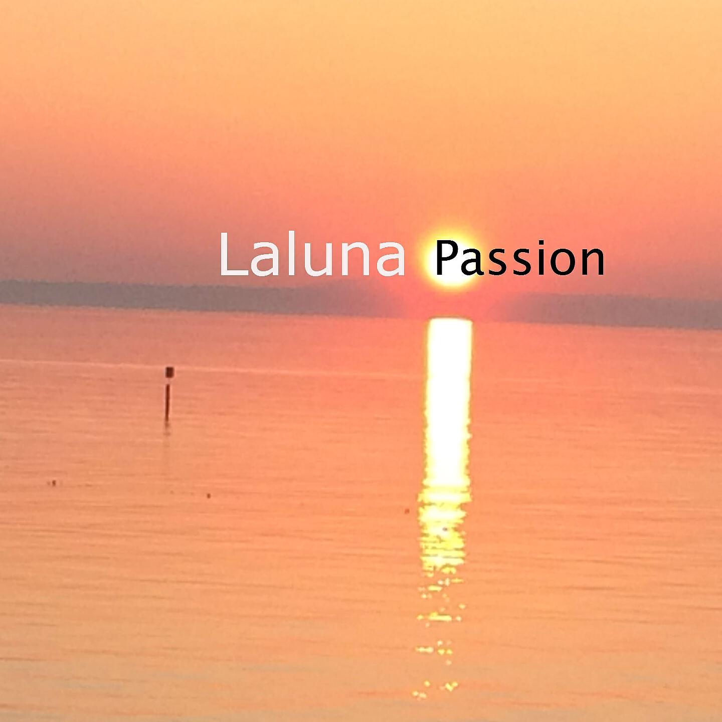 Постер альбома Passion