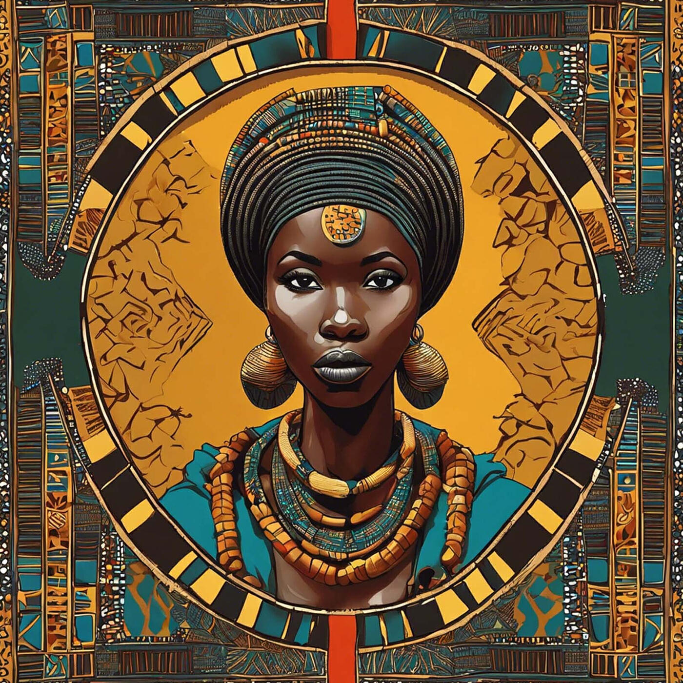 Релиз Ayi Yaya (African Sensation)