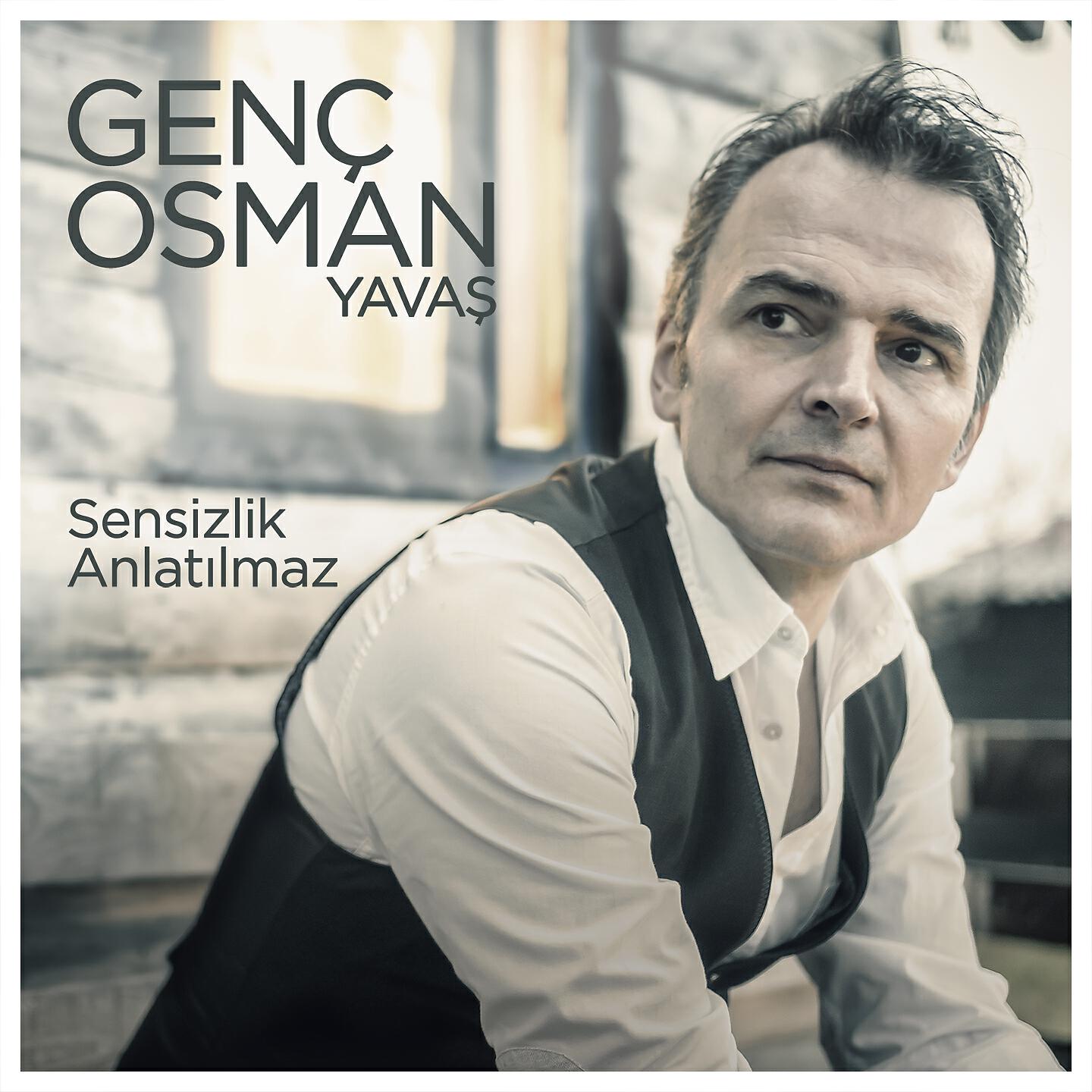 Релиз Sensizlik Anlatılmaz