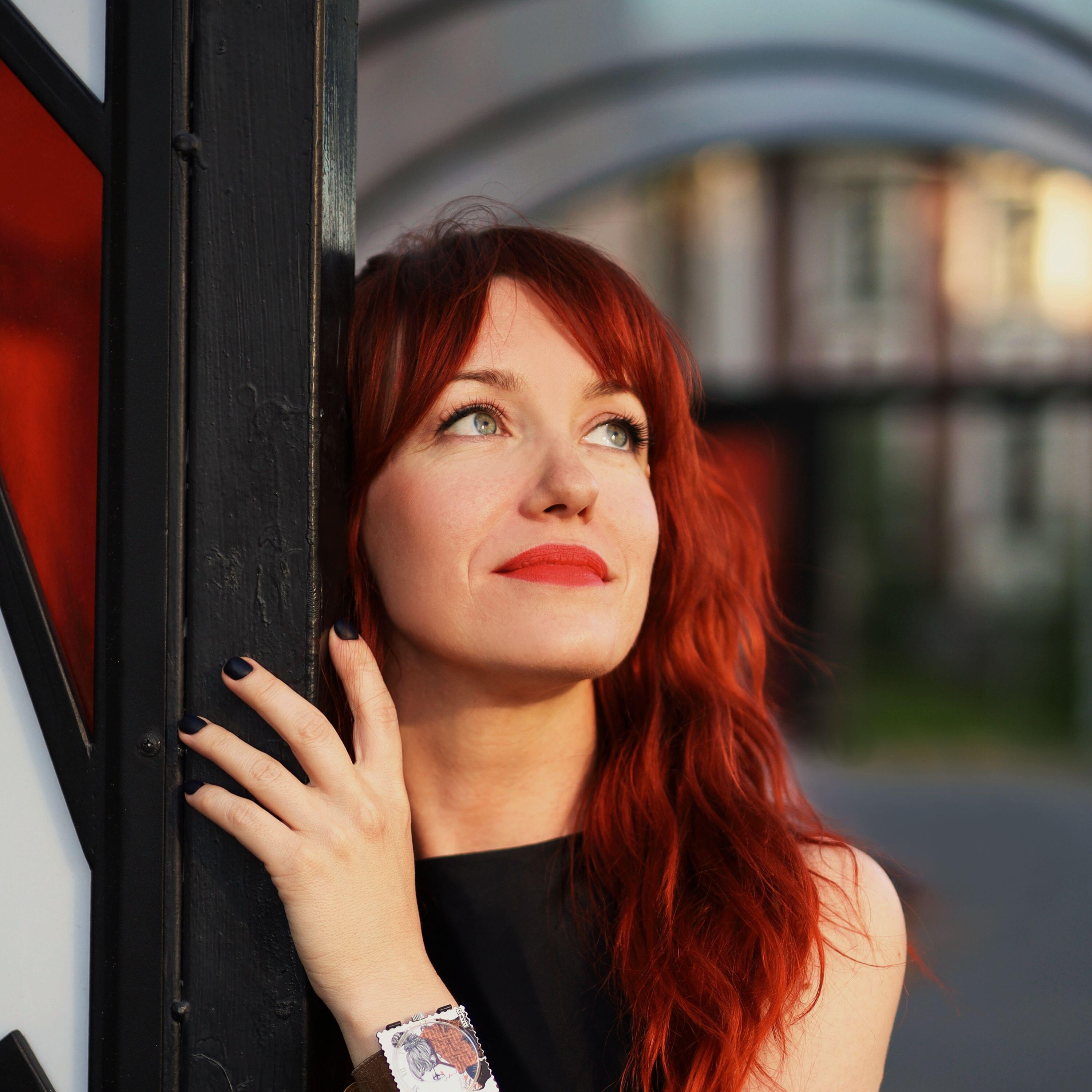Лена Булгакова
