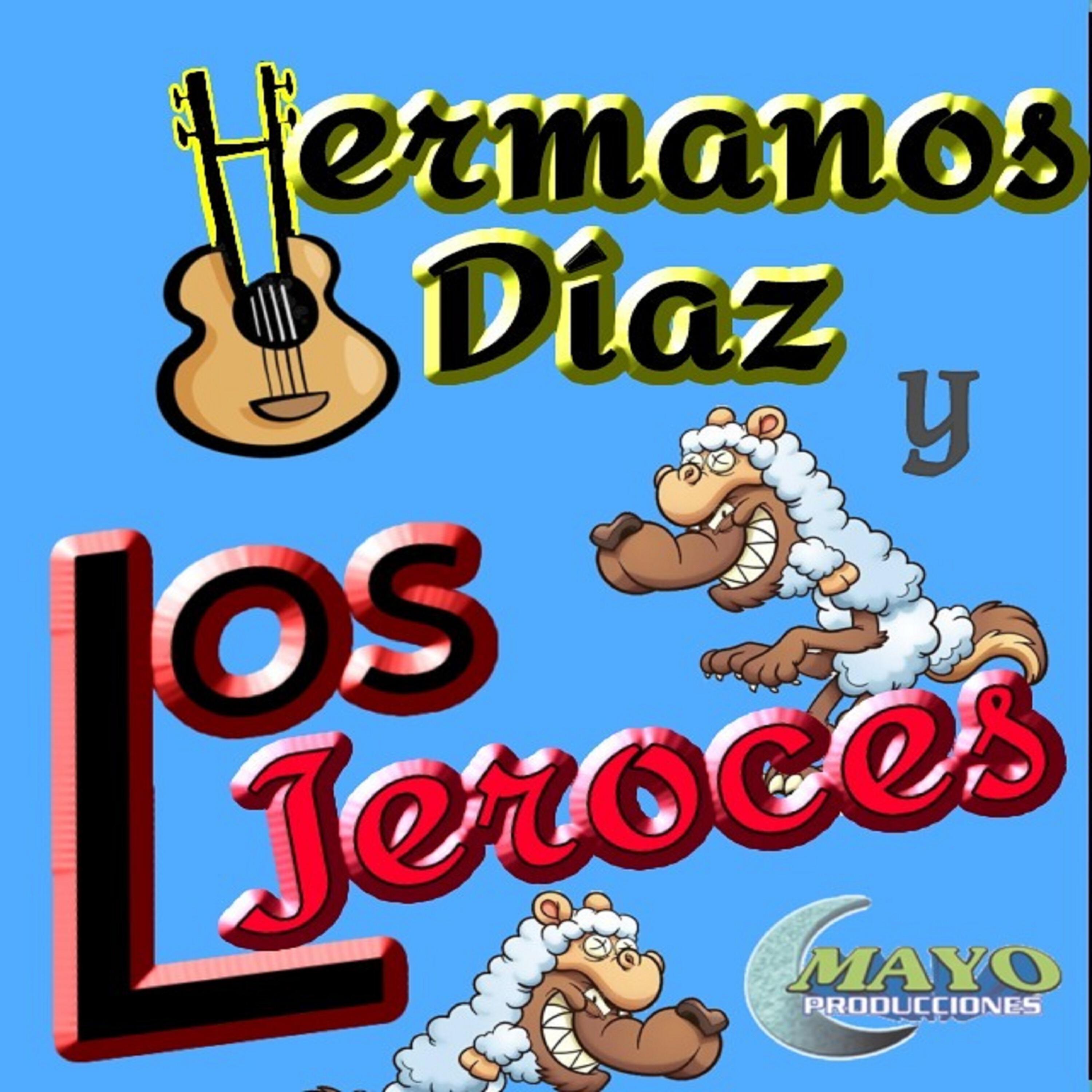 Los Jeroces