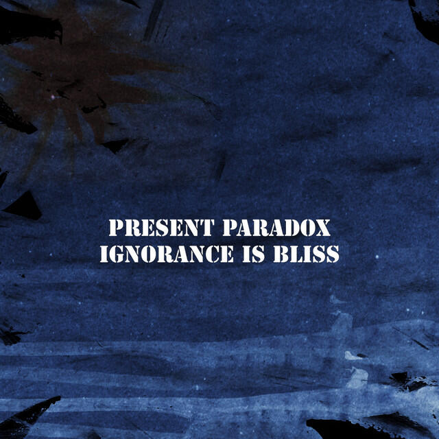 Релиз Ignorance Is Bliss
