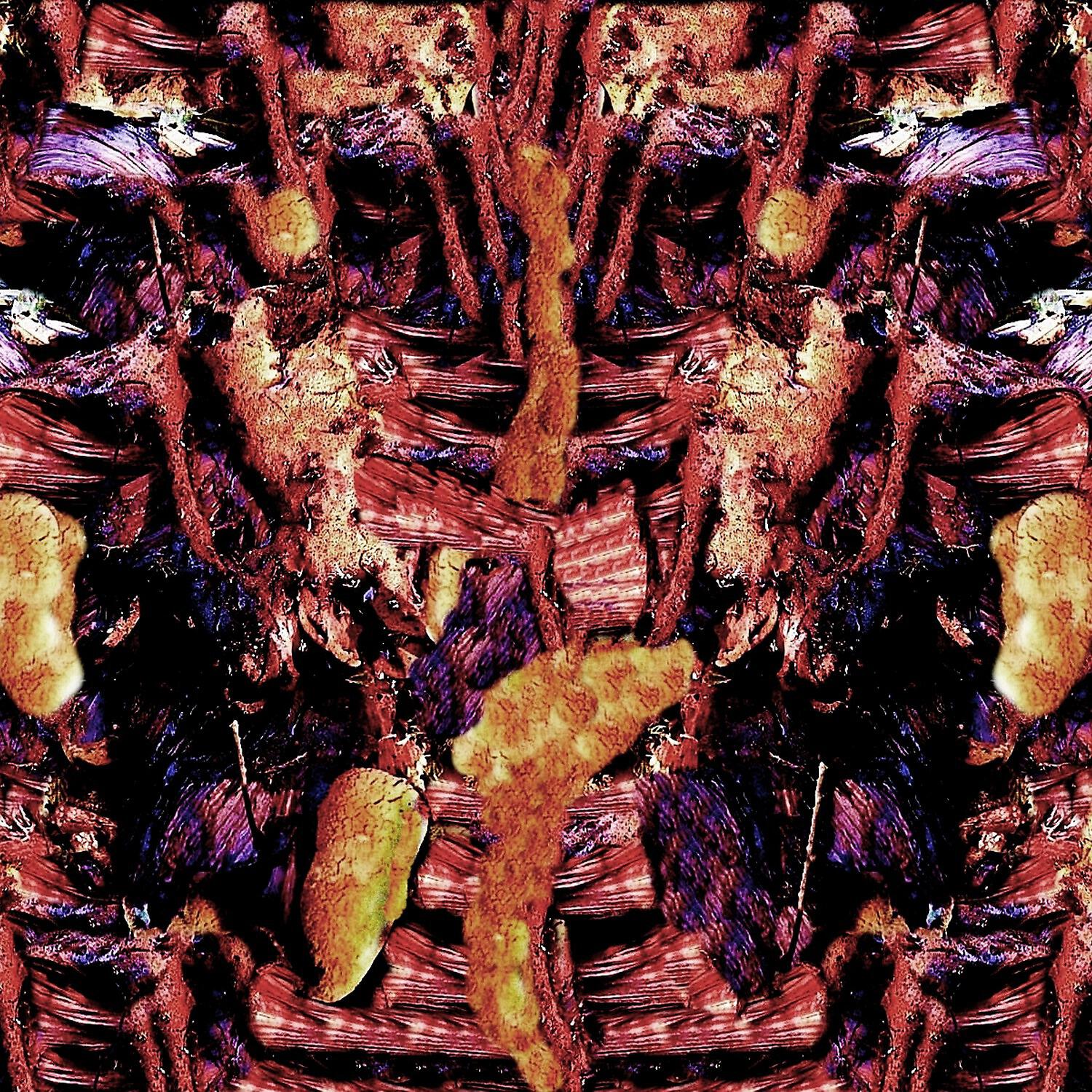 Релиз Disgust for Mankind