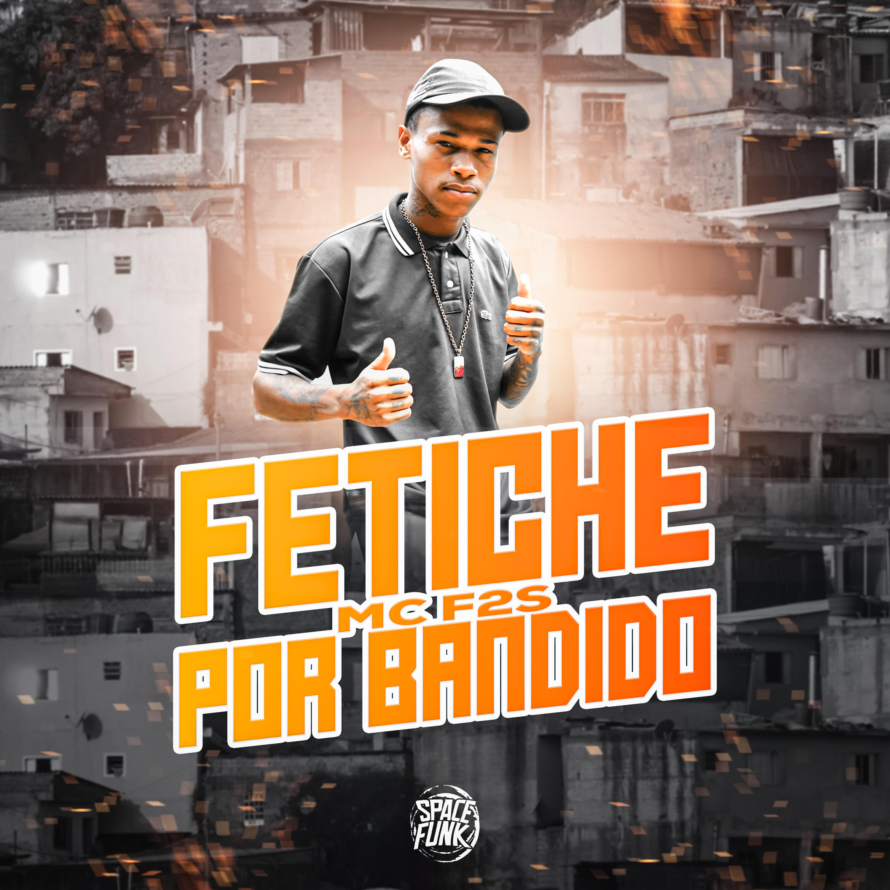 Релиз Fetiche por Bandido