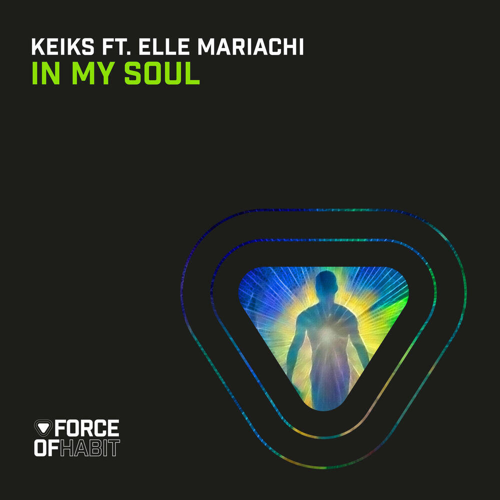 Релиз In My Soul
