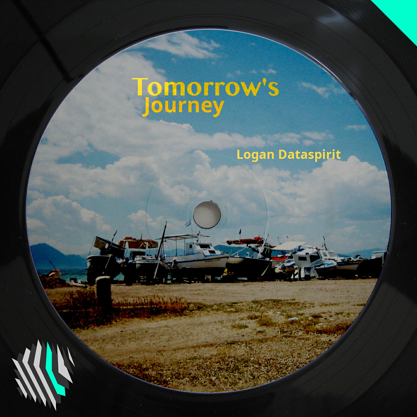 Релиз Tomorrow's Journey