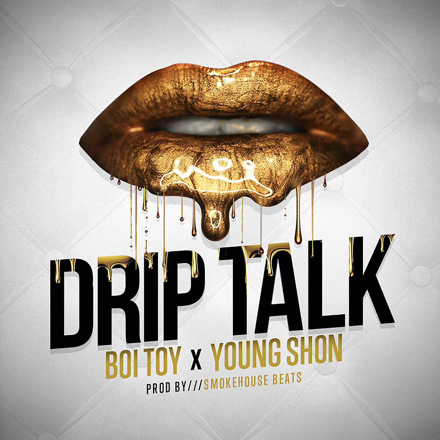 Релиз Drip Talk