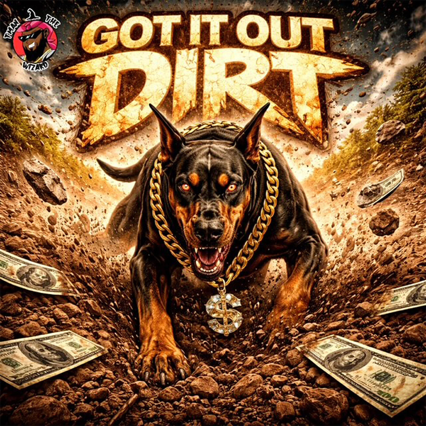Релиз Got It out Dirt