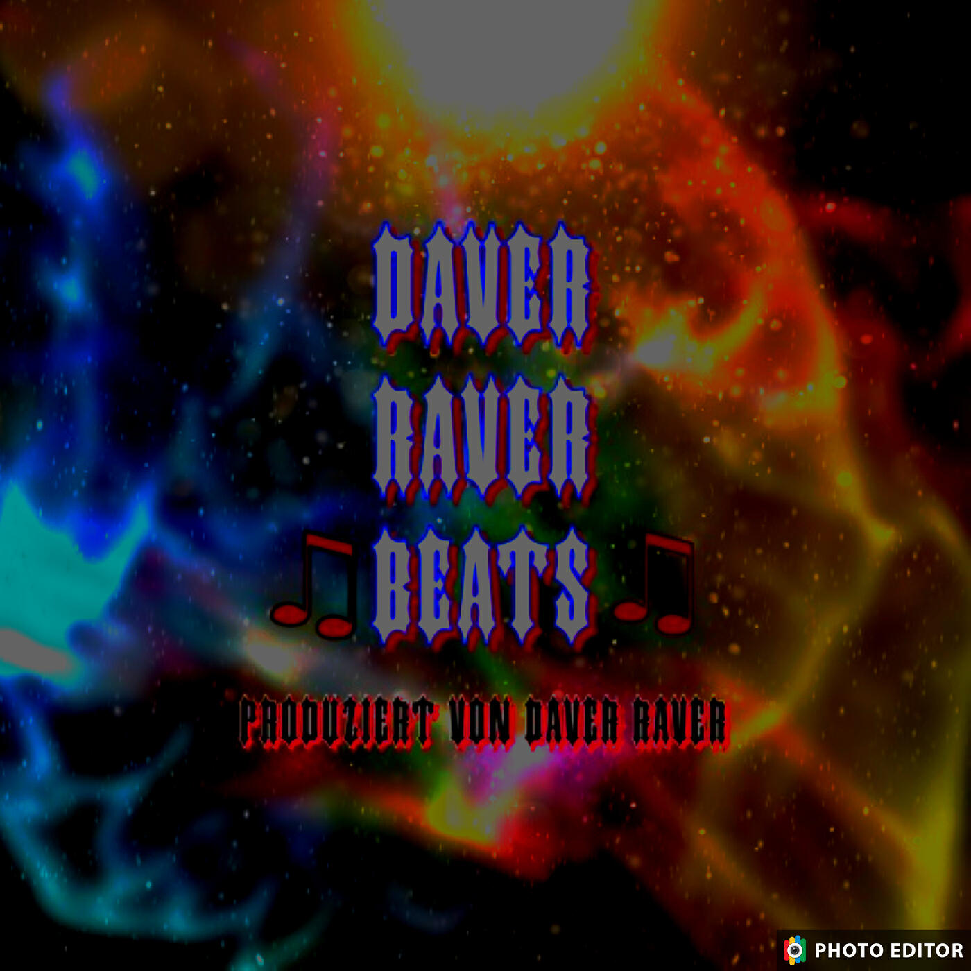 Релиз DaverRaverBeats Nr.2