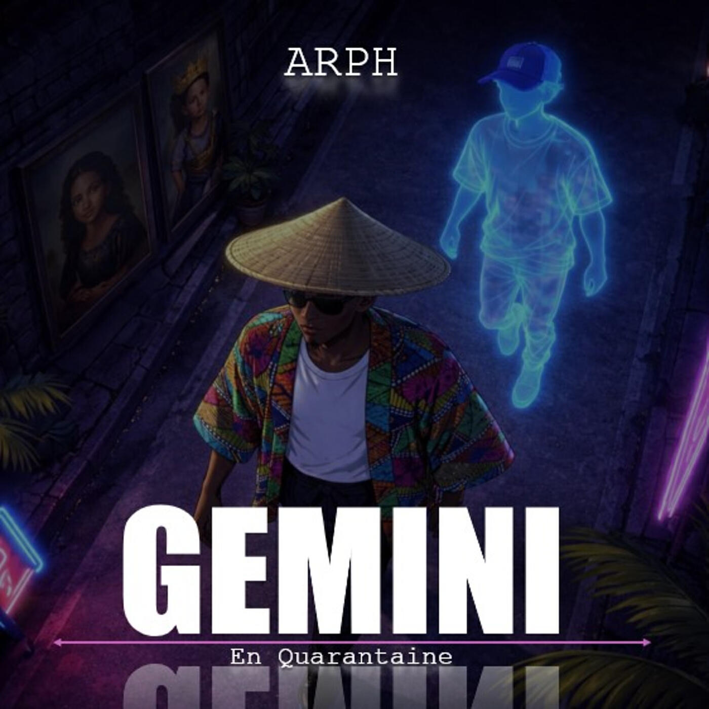 Arph