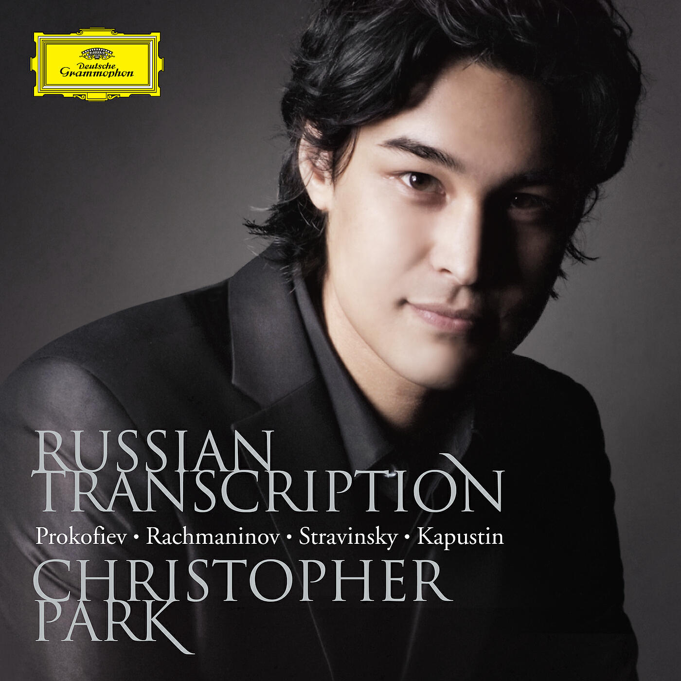 Релиз Russian Transcription