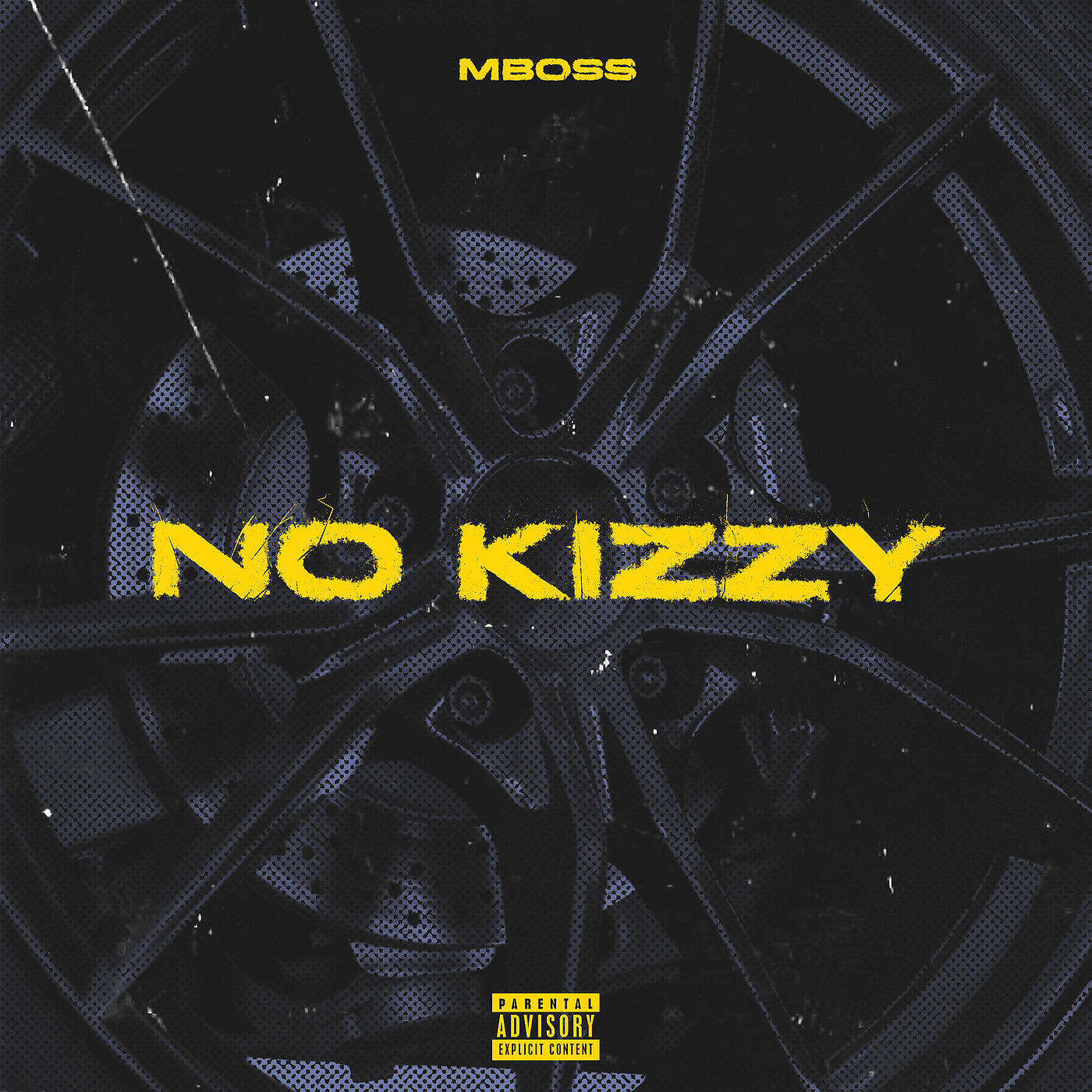 Релиз NO KIZZY