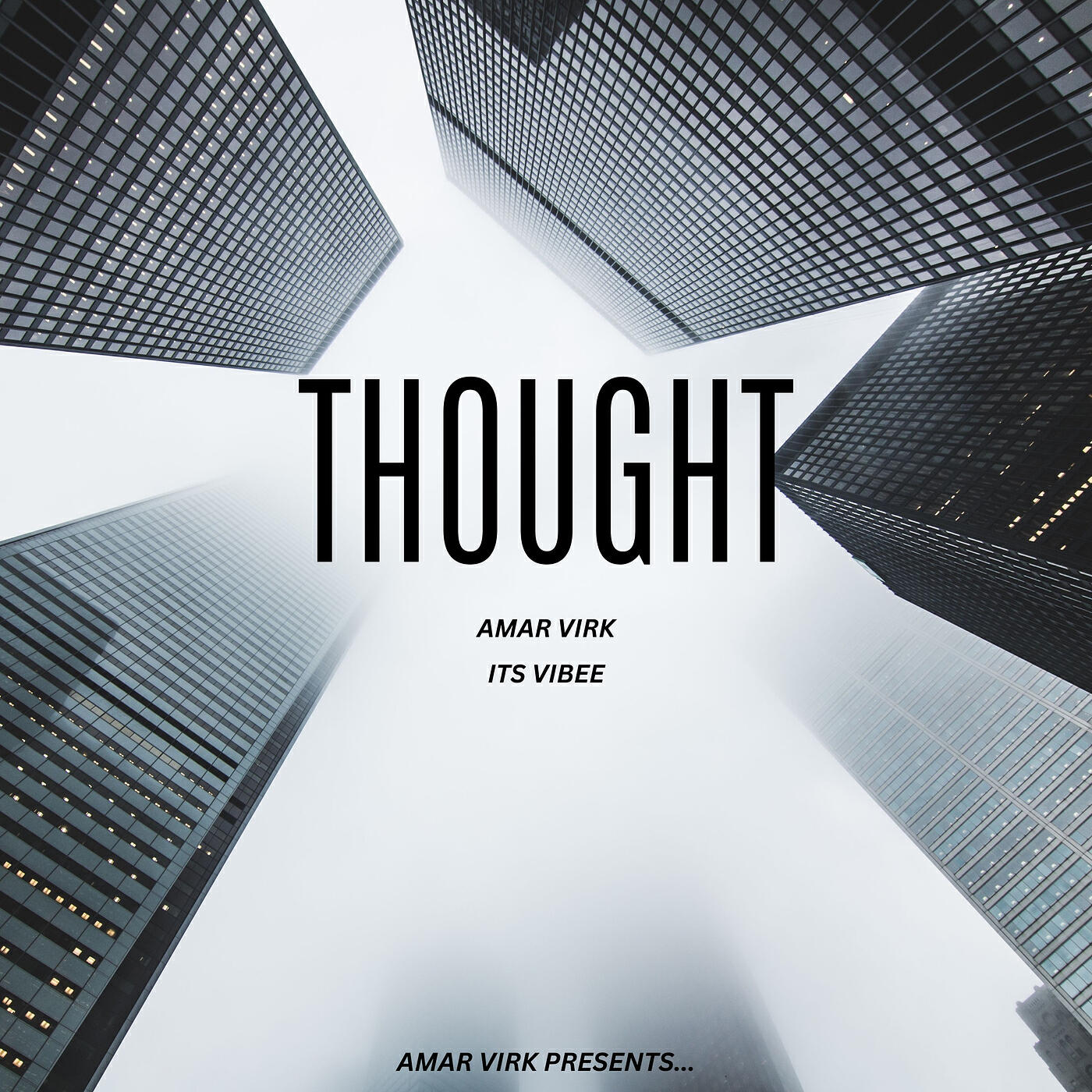 Релиз Thought