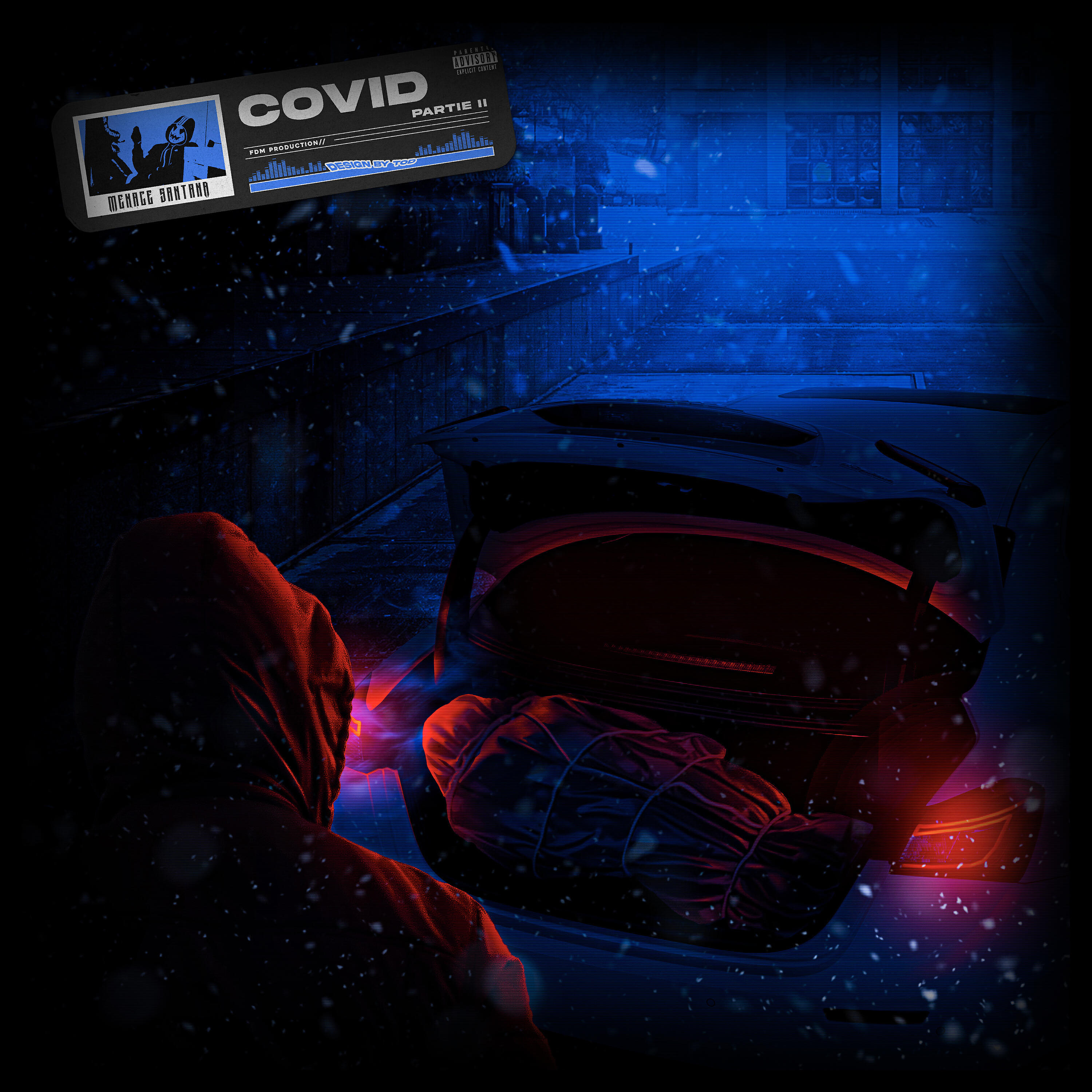 Релиз Freestyle covid Part. 2