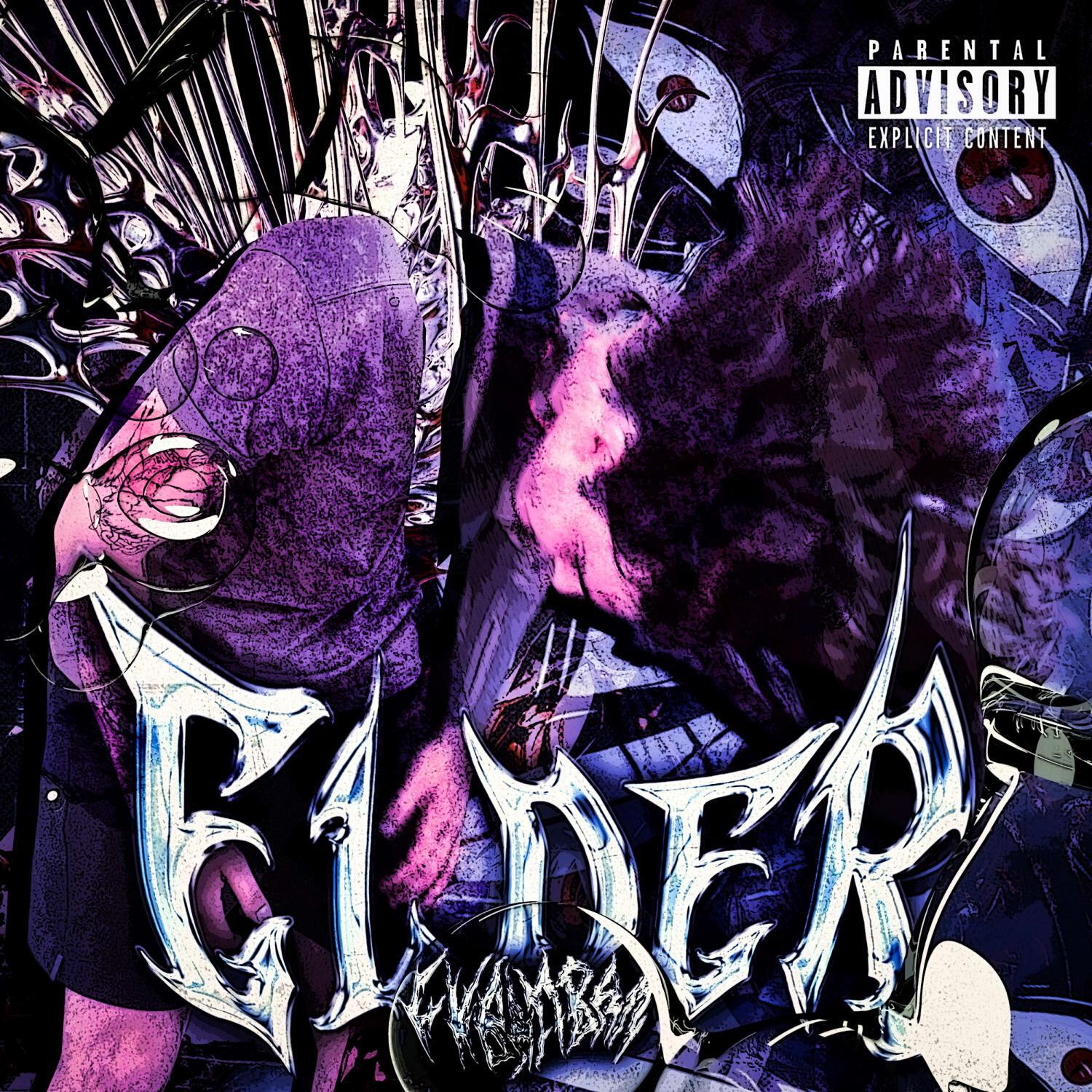 Постер альбома elder