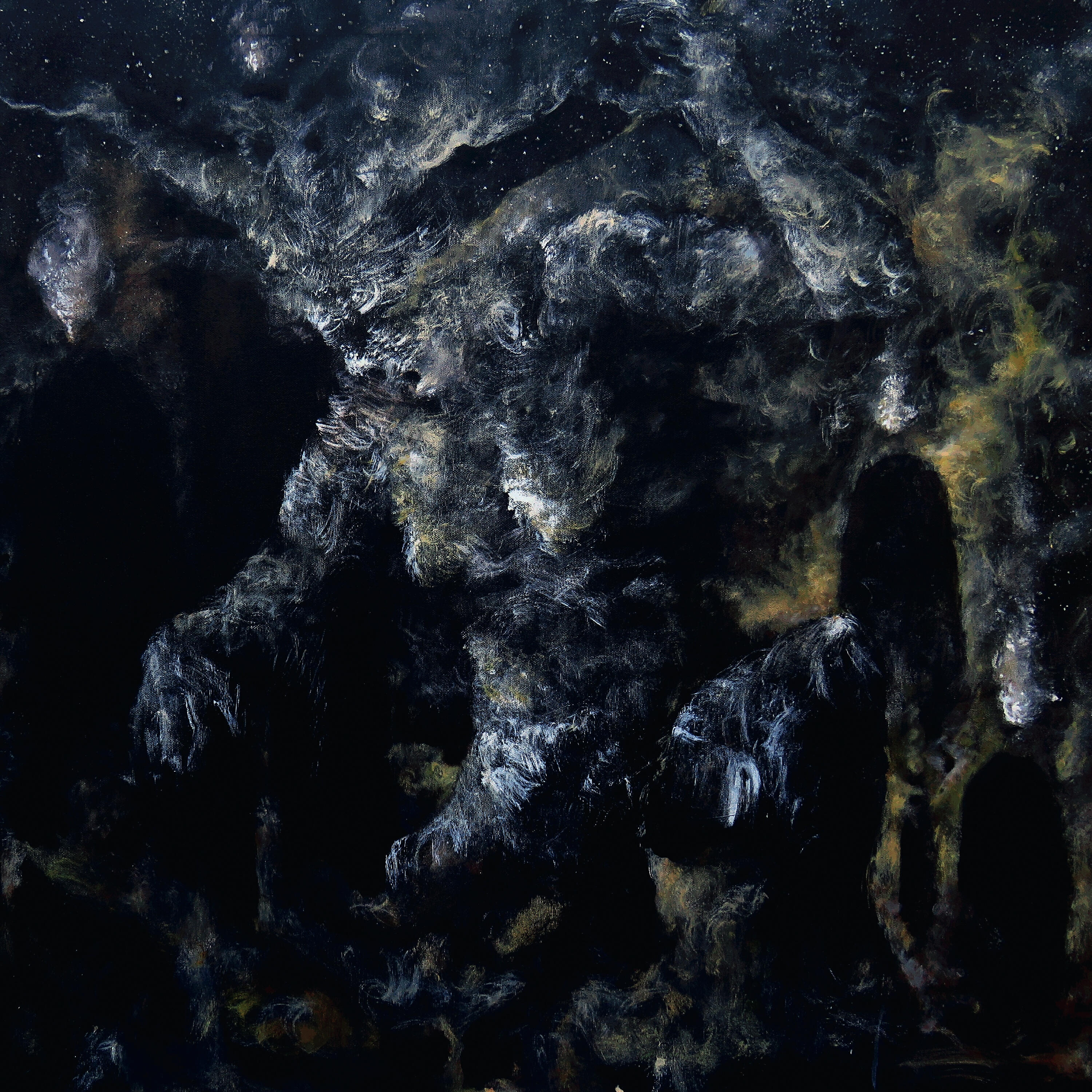 Релиз Mephitism