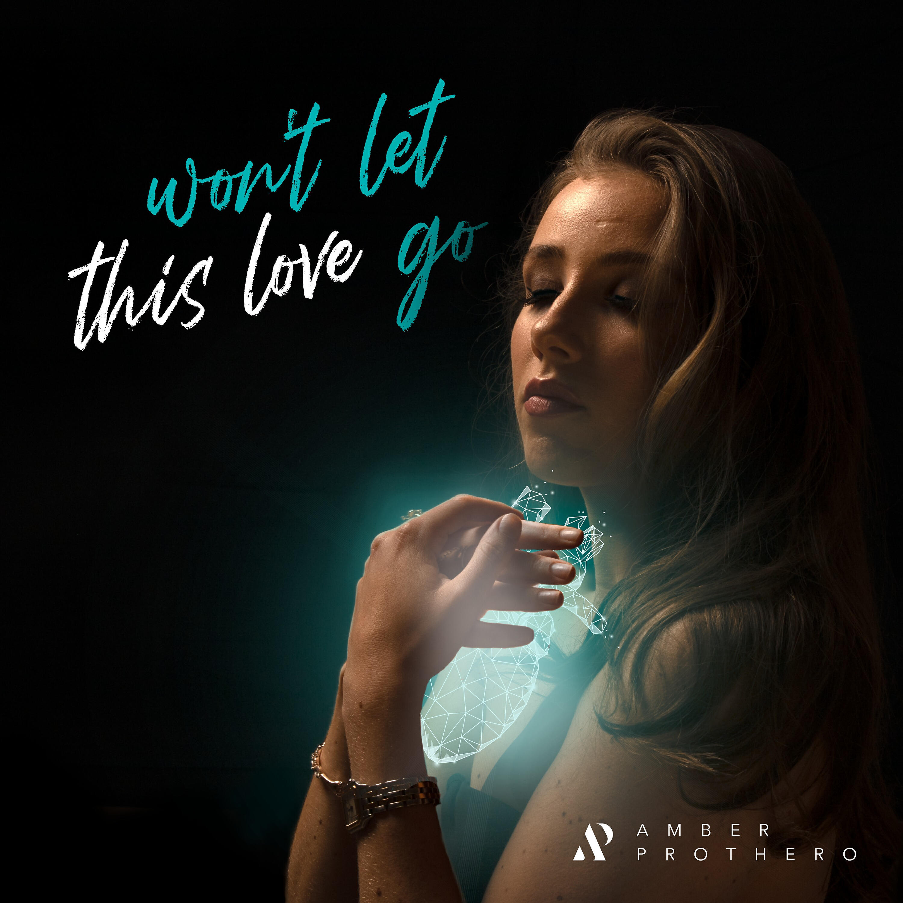 Релиз Won't Let This Love Go
