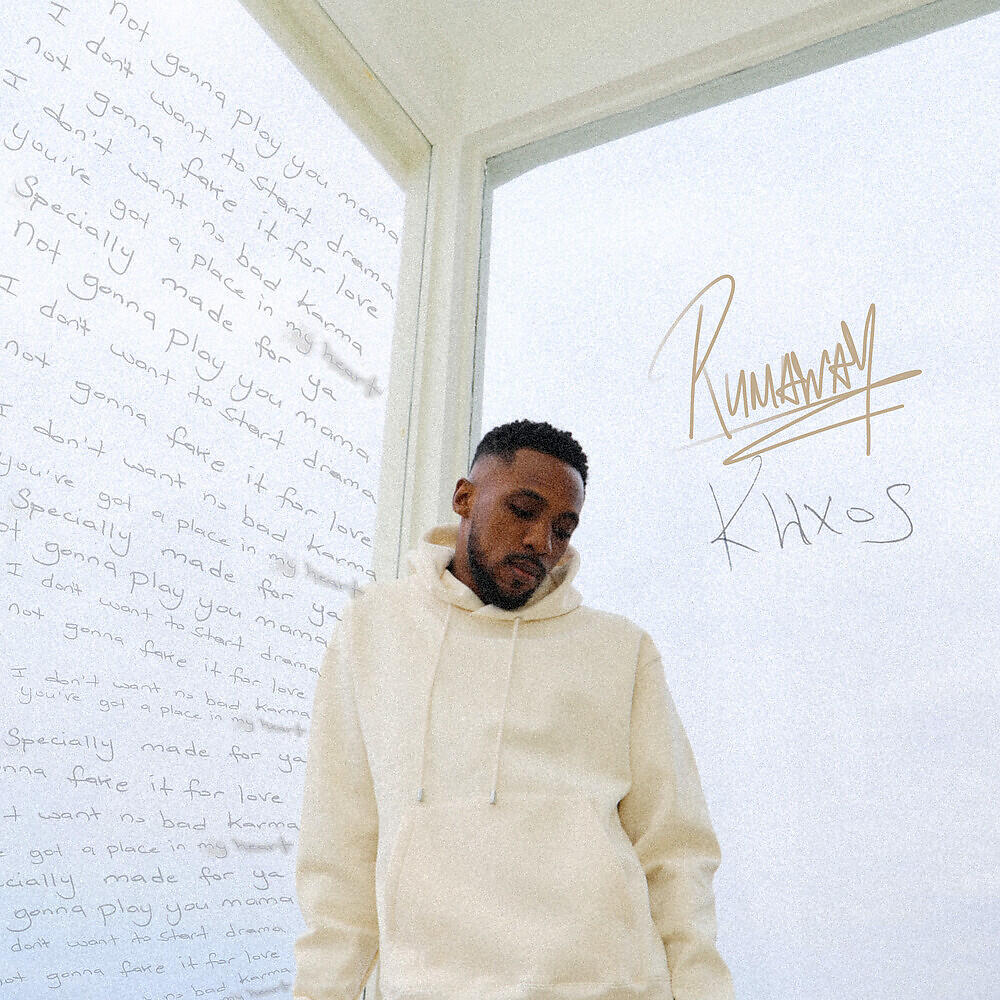 Релиз Runaway