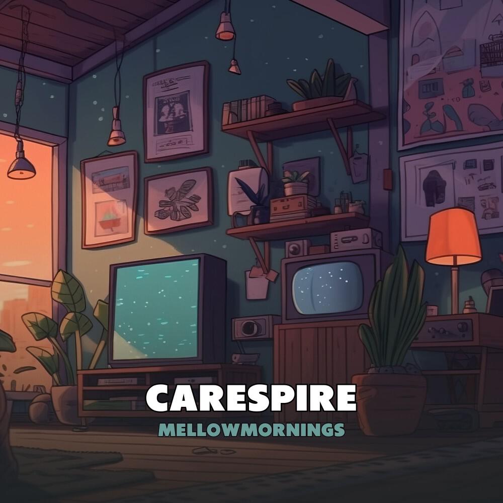 Релиз Carespire