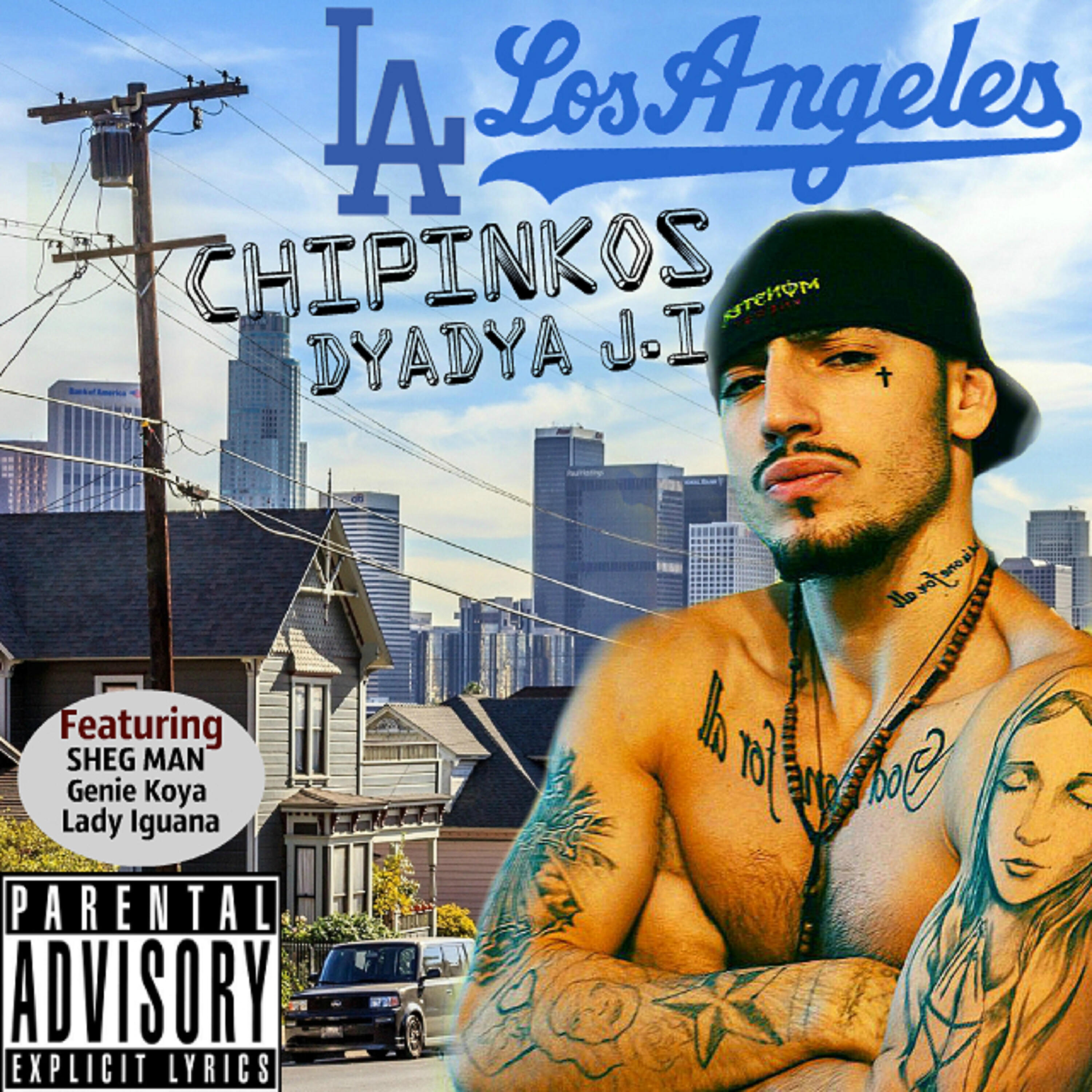 Релиз Los Angeles