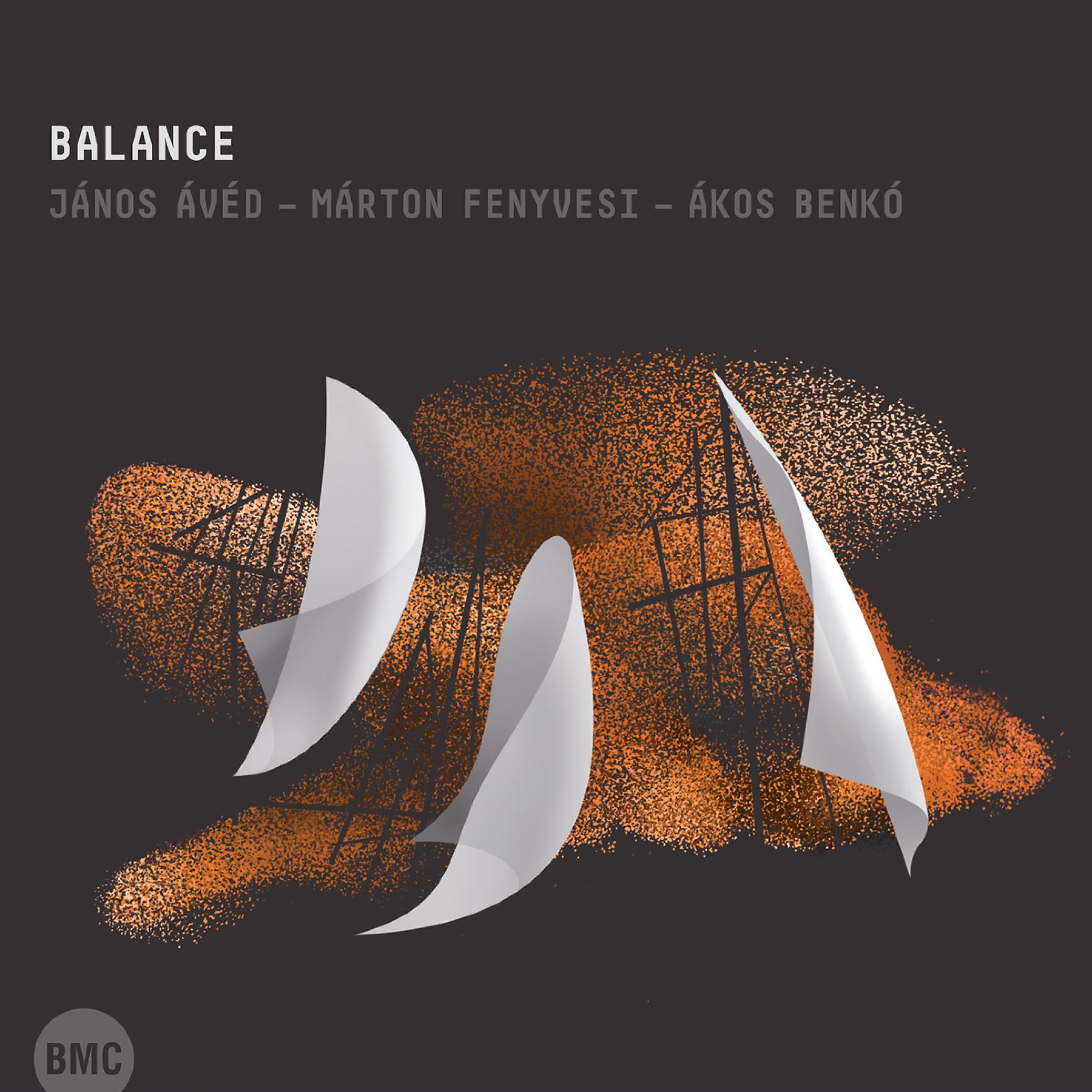 Релиз Balance