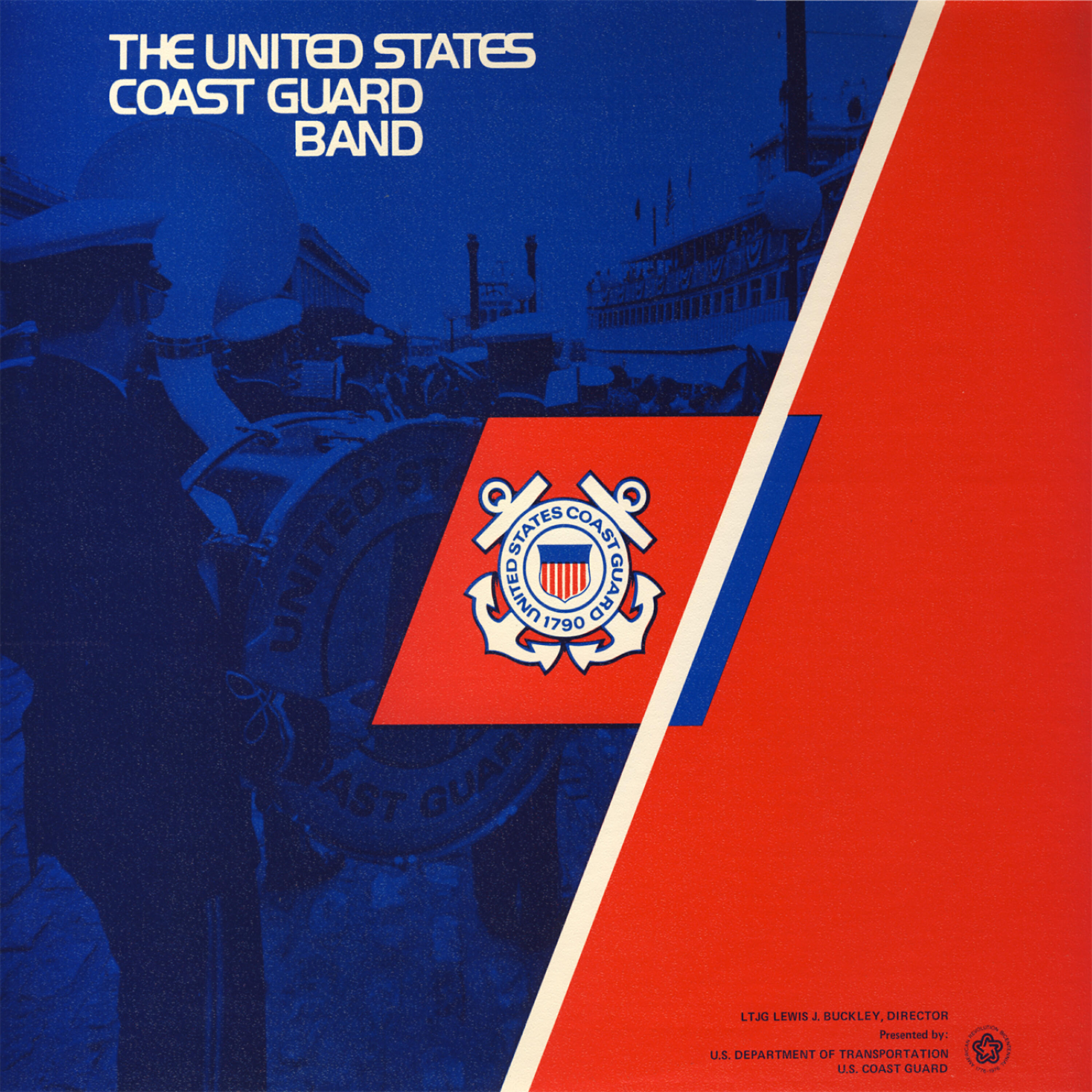 Релиз This Was the Bicentennial!
