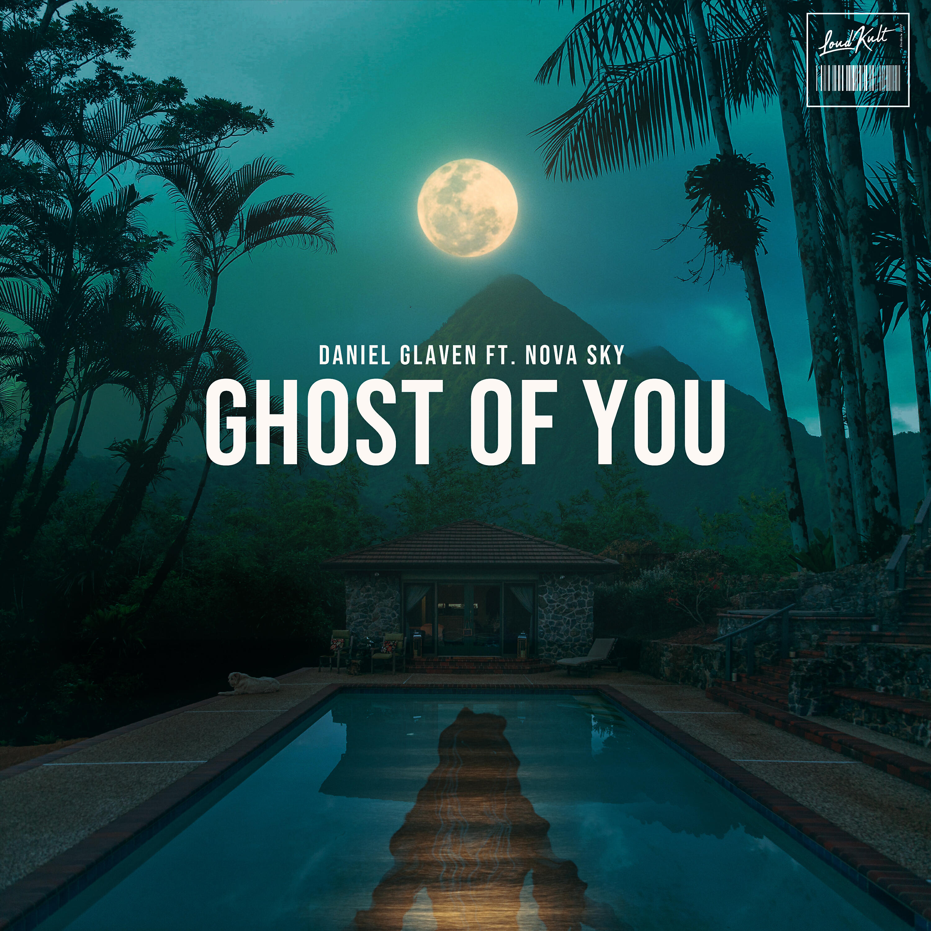 Релиз Ghost of You