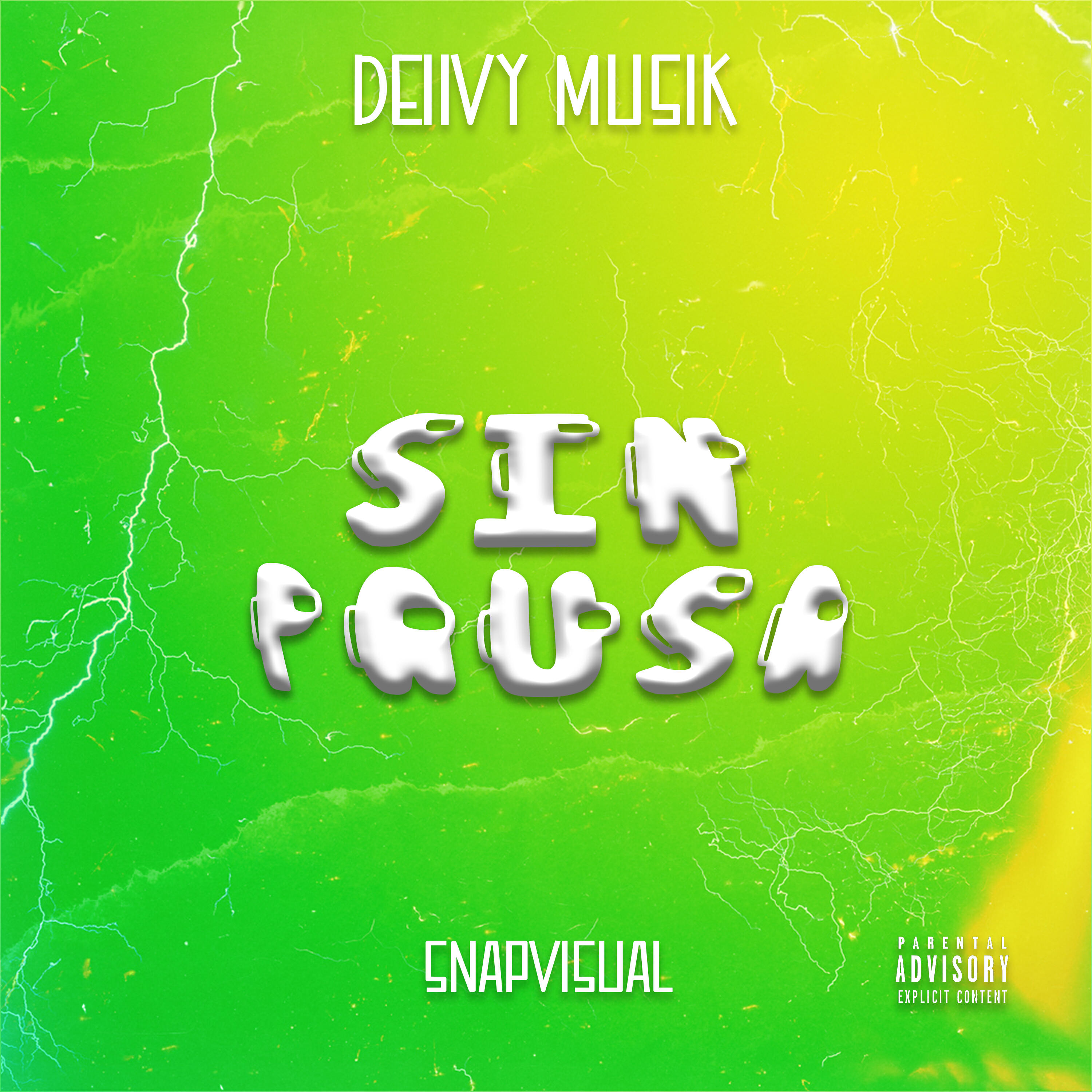 Релиз Sin Pausa