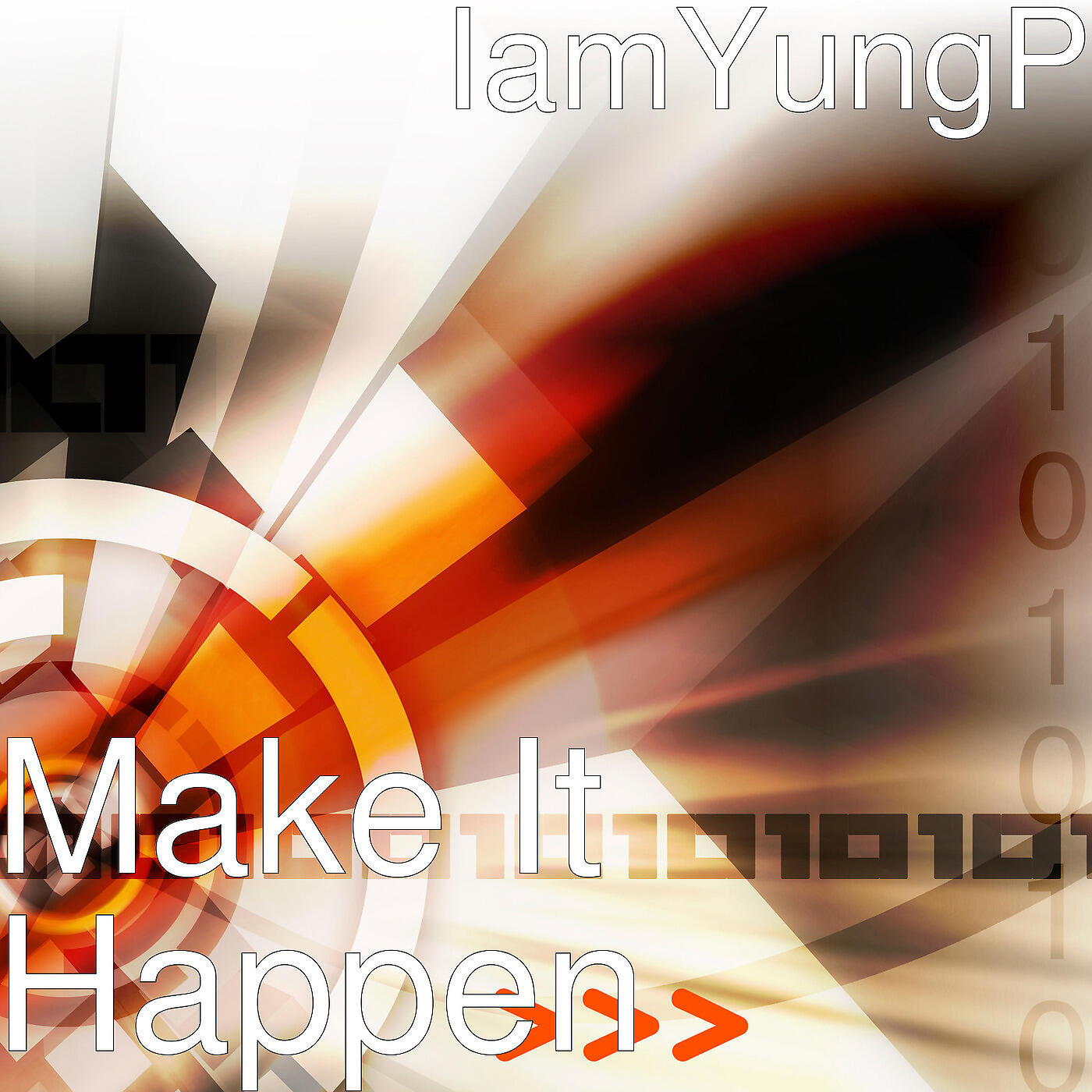 Релиз Make It Happen