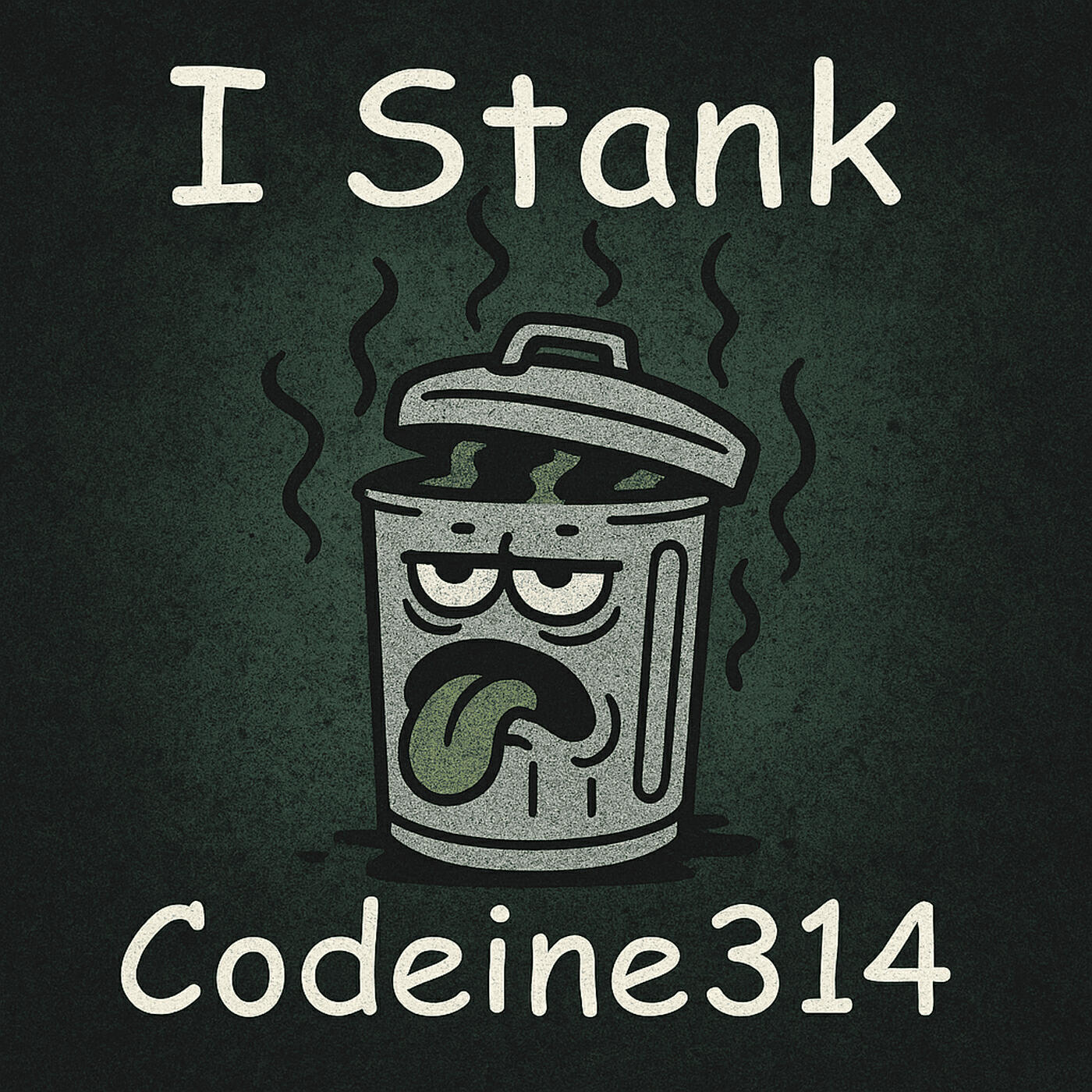 Релиз I Stank