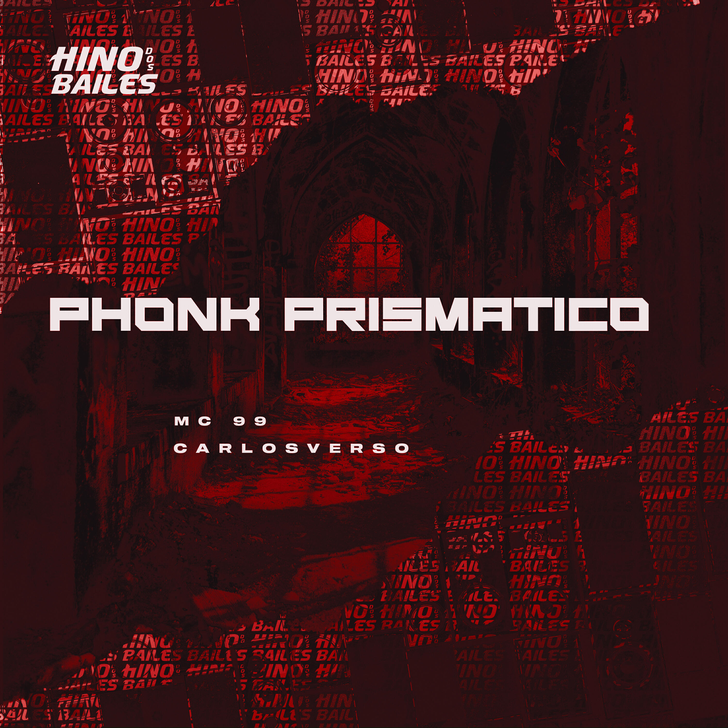 Релиз Phonk Prismático
