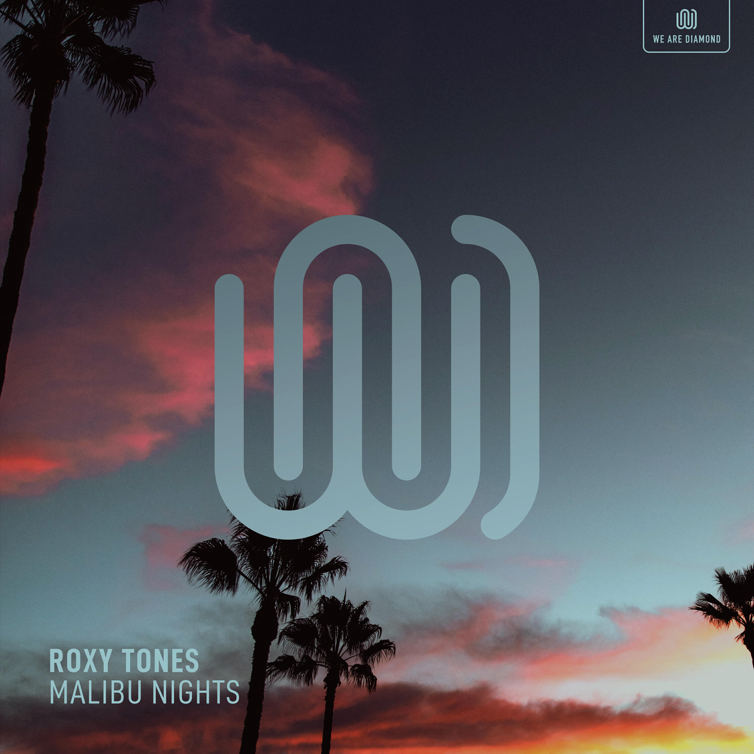 Релиз Malibu Nights