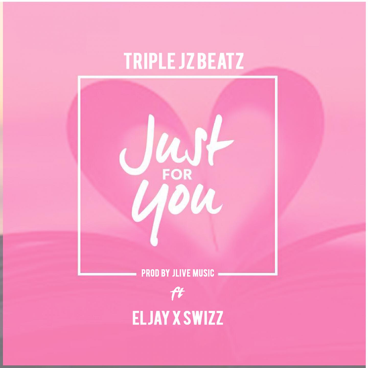 Релиз Just for You