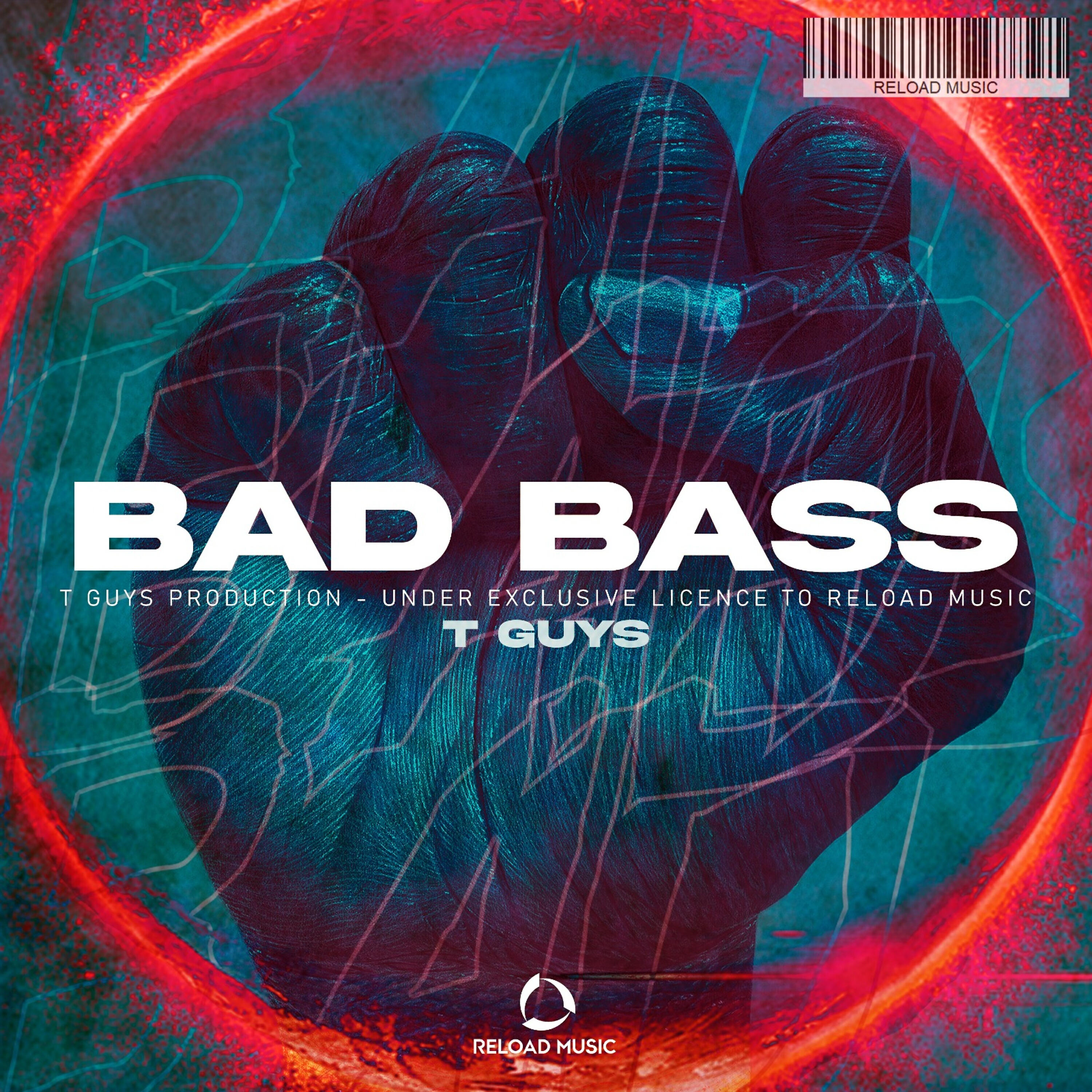 Релиз Bad Bass
