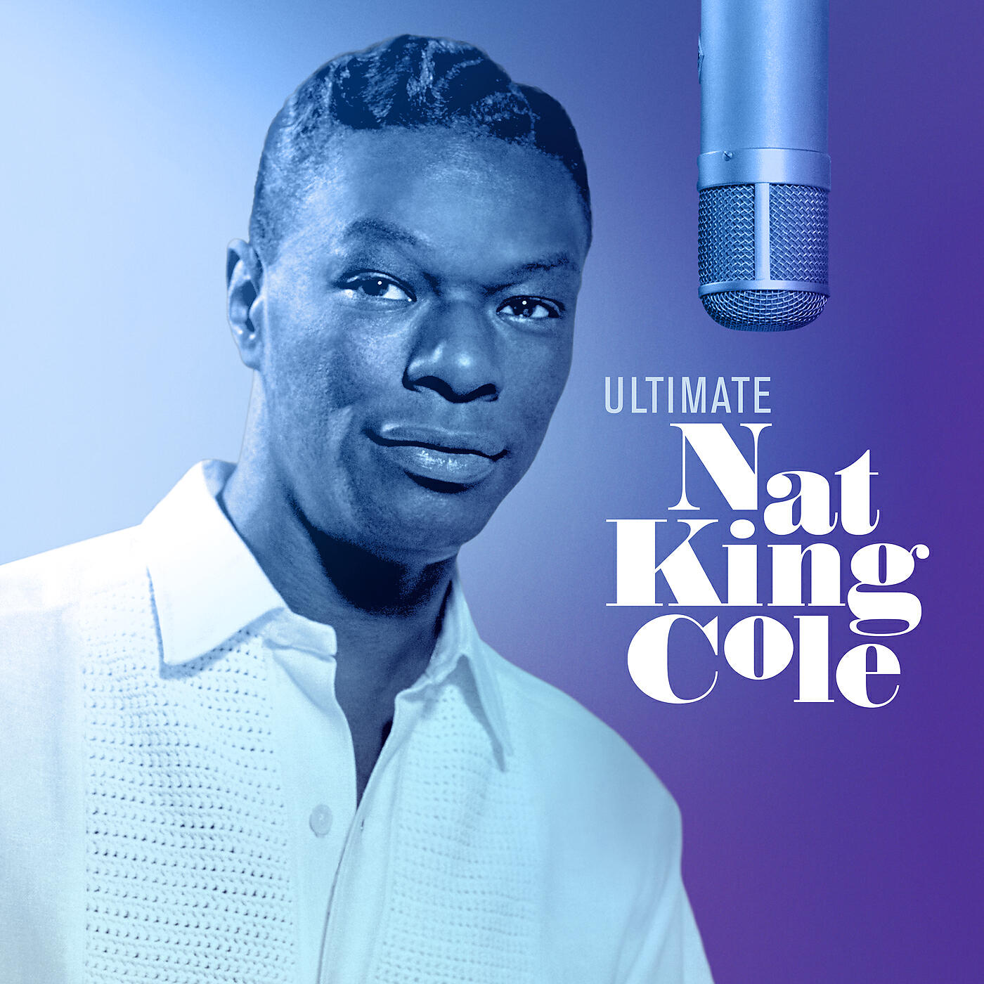 Постер альбома Ultimate Nat King Cole