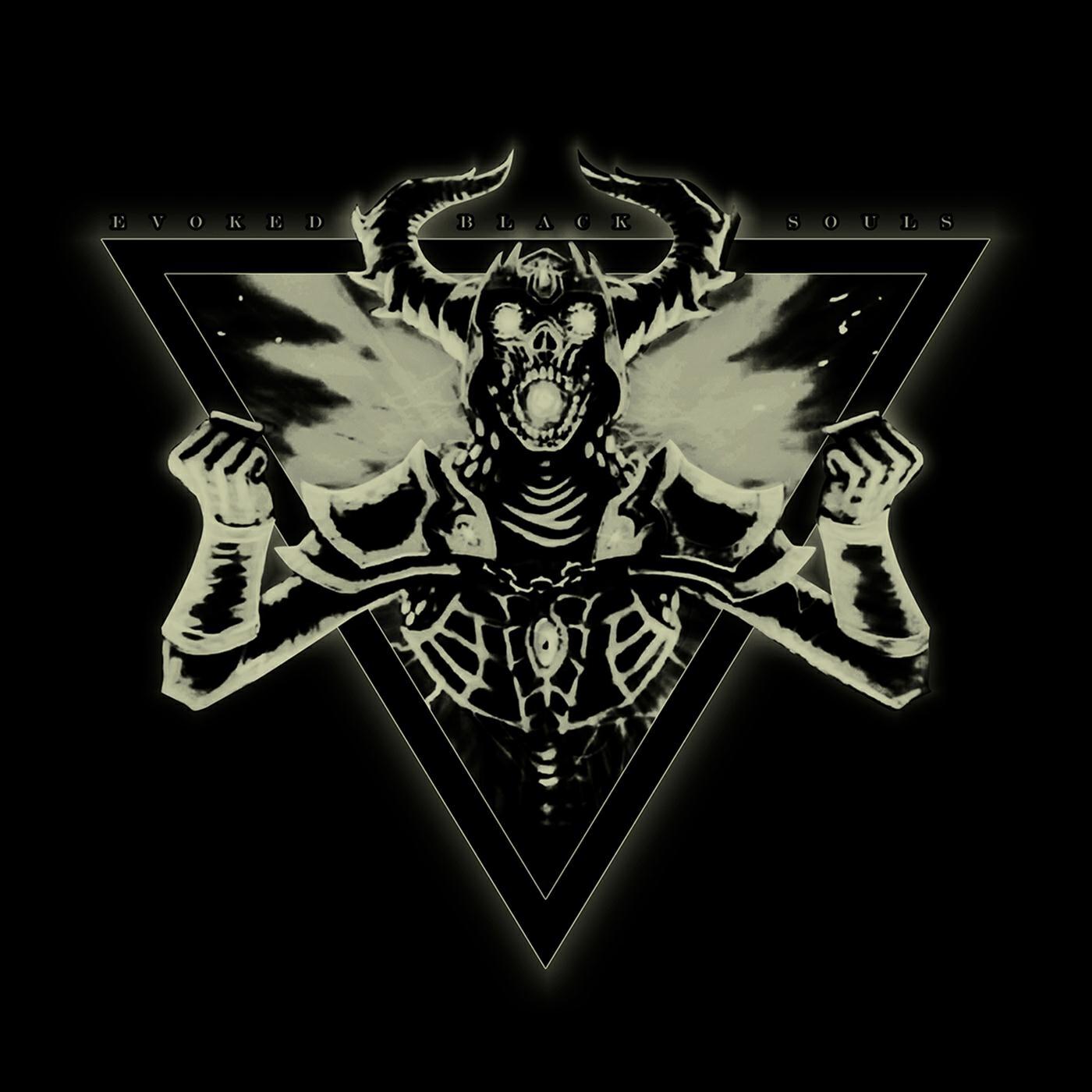 Релиз Evoked Black Souls