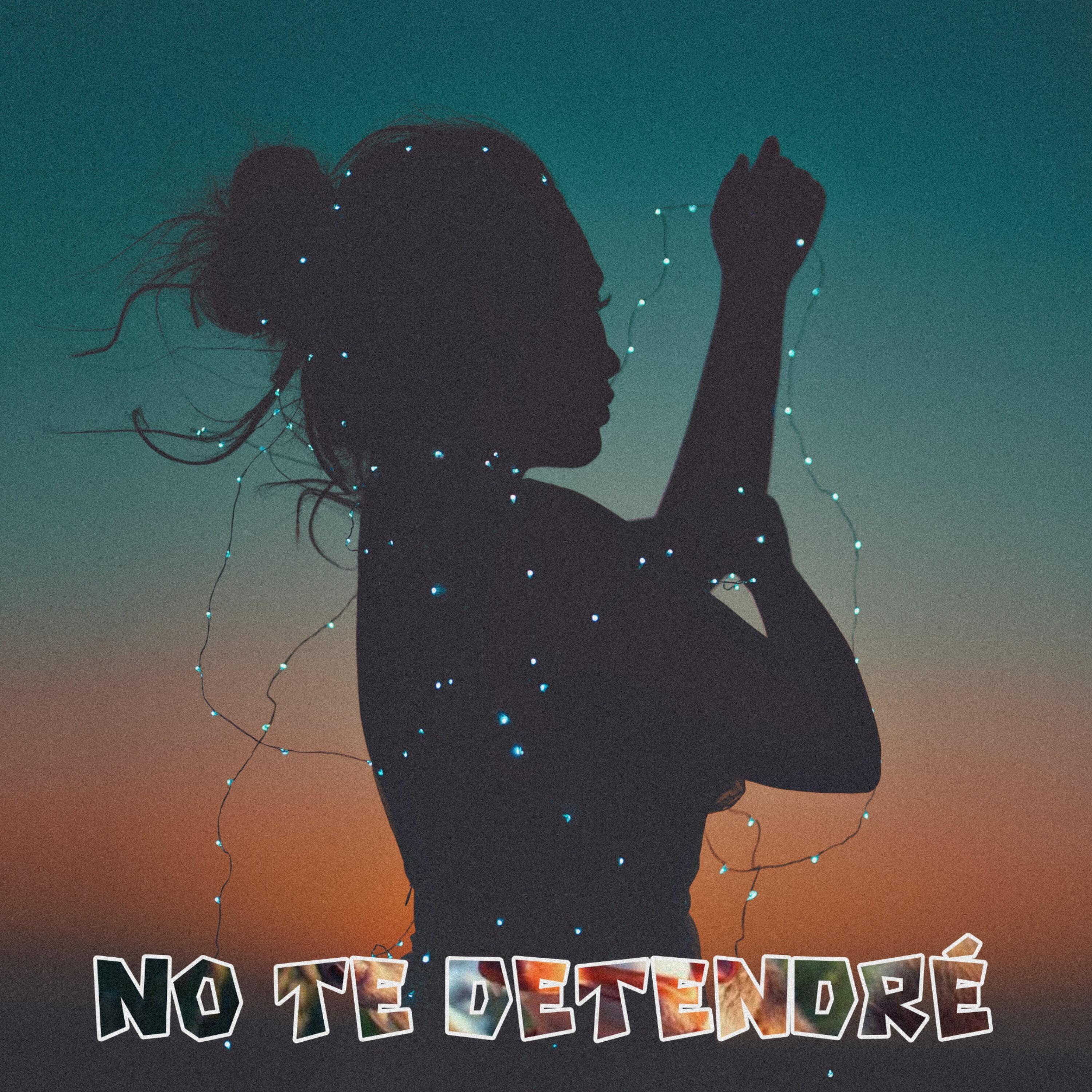 Релиз No Te Detendré