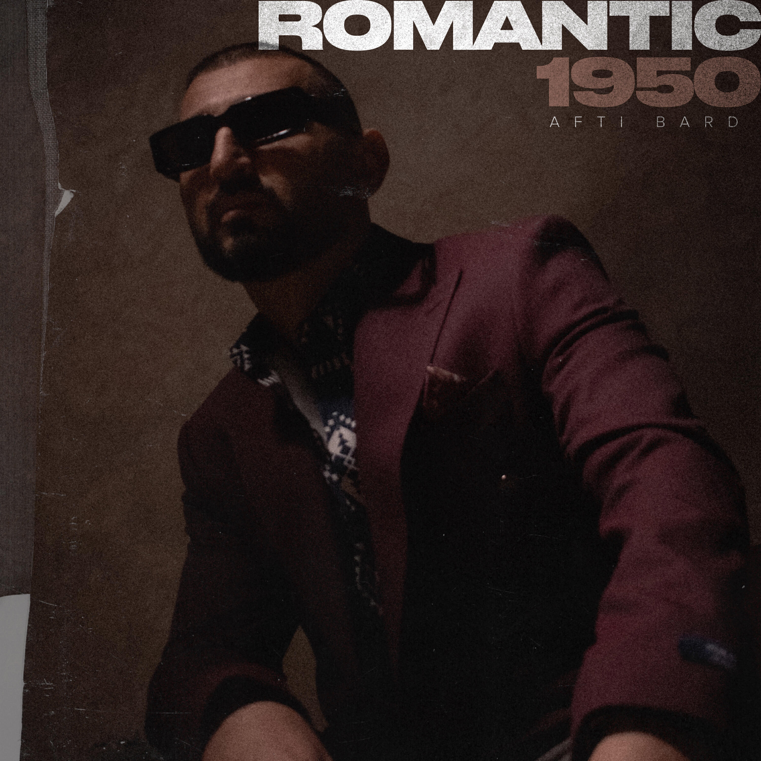Релиз Romantic 1950