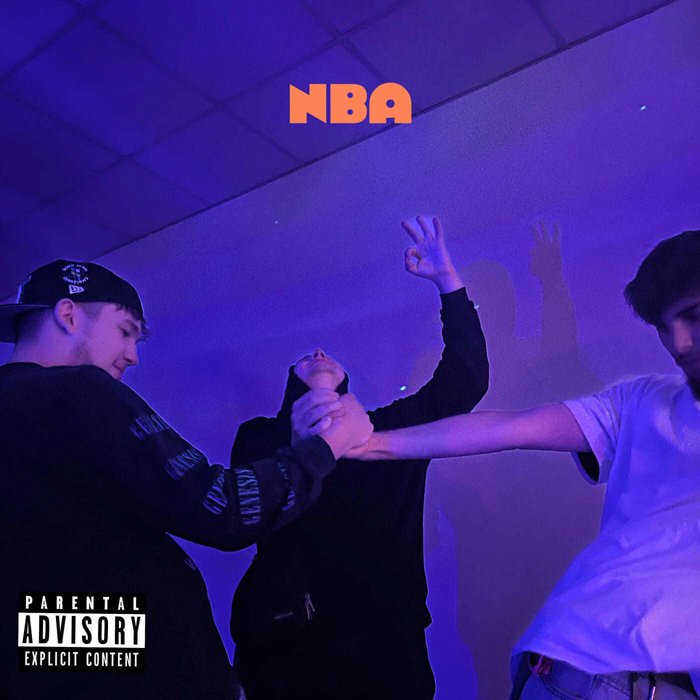 Релиз Nba