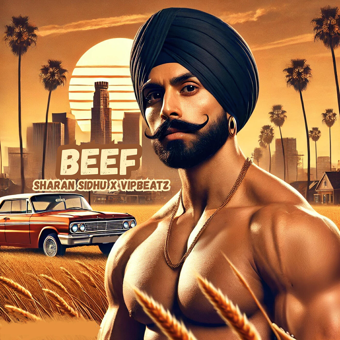 Sharan Sidhu